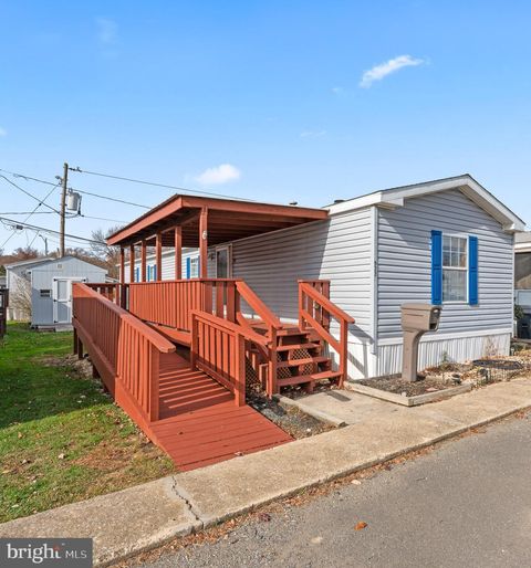 523 CANTER ROAD WILMINGTON DE 19810