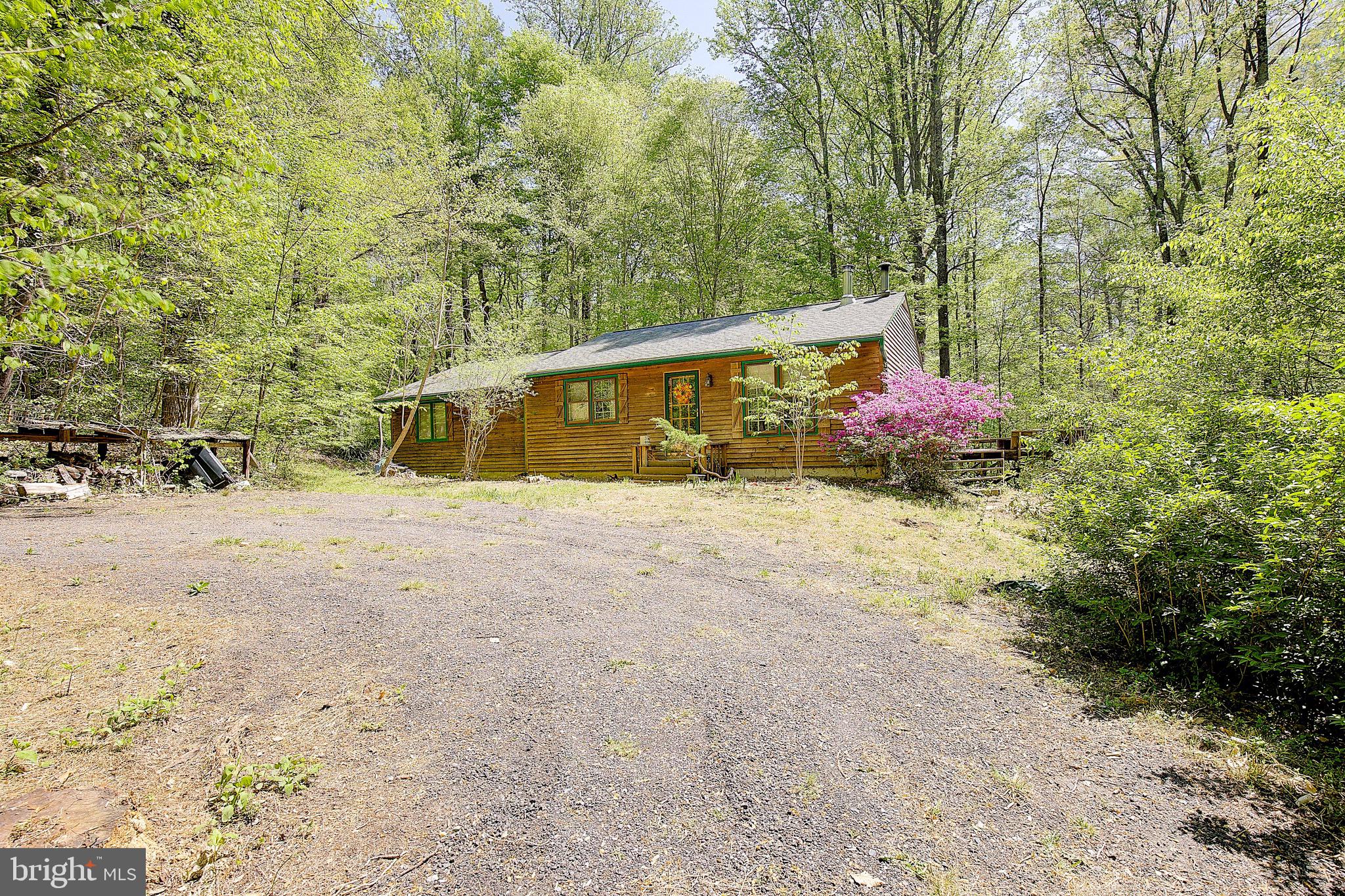 2050 MCCRACKEN DRIVE