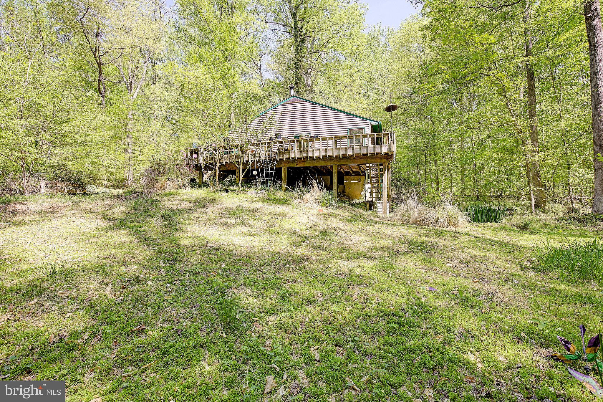 2050 MCCRACKEN DRIVE