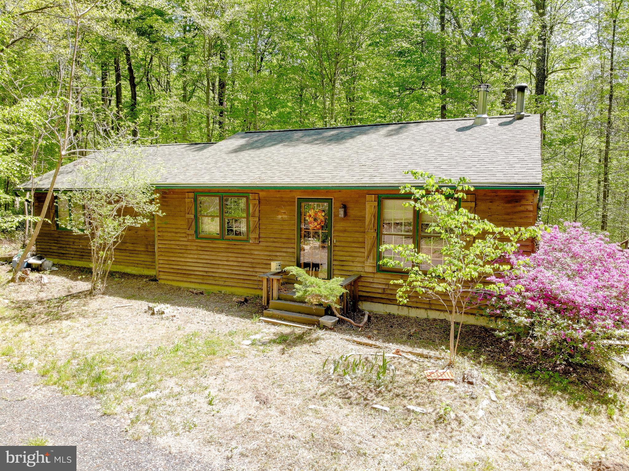 2050 MCCRACKEN DRIVE