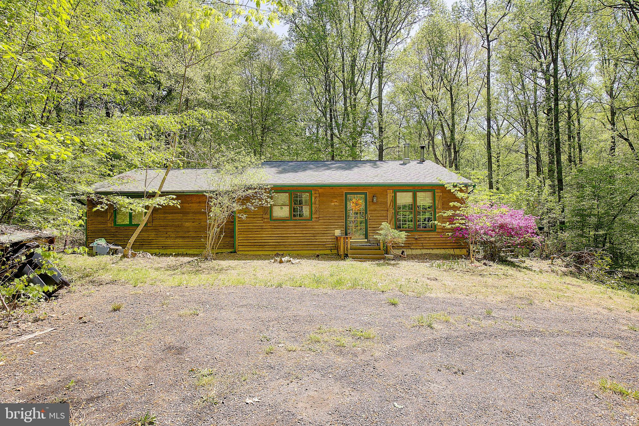 2050 MCCRACKEN DRIVE