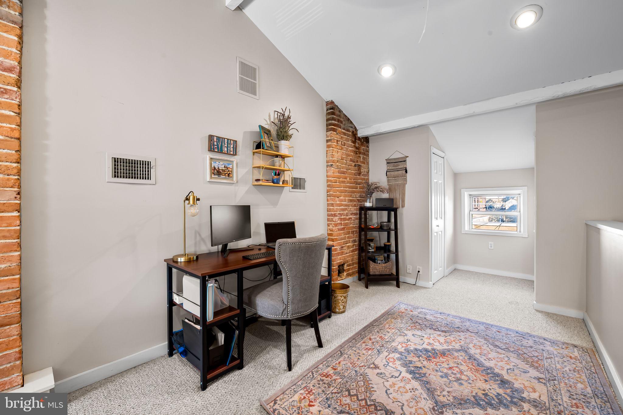 UPPER FELLS POINT - Residential