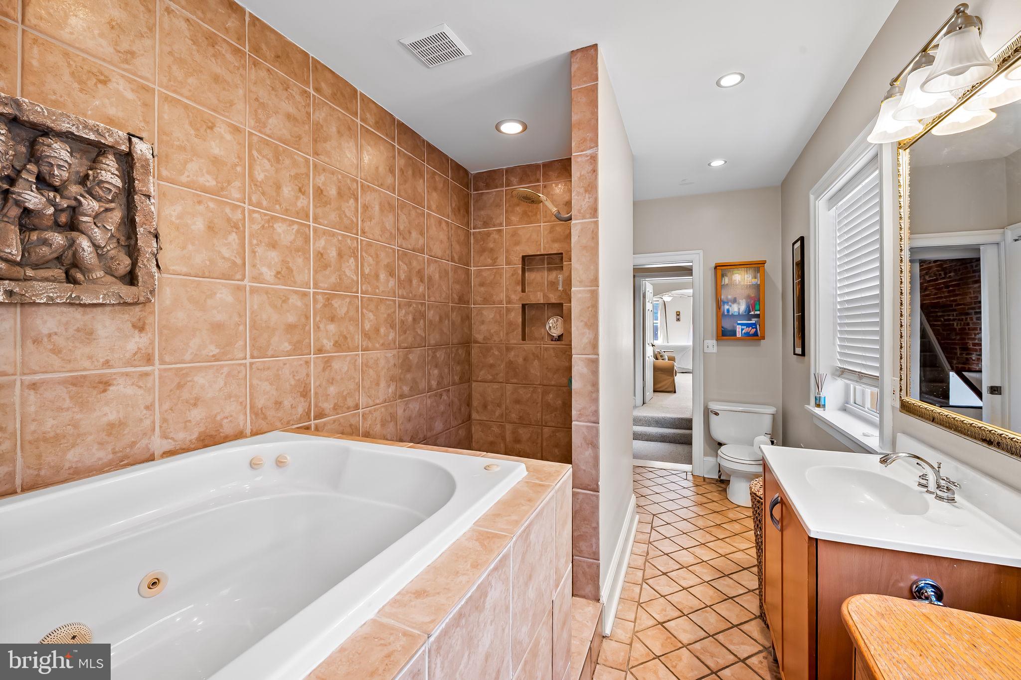 UPPER FELLS POINT - Residential