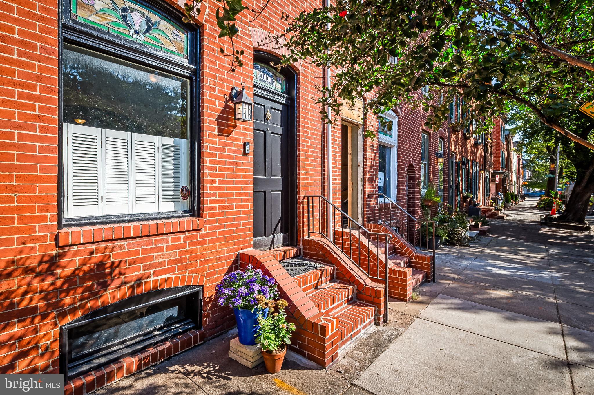 1908 BANK STREET