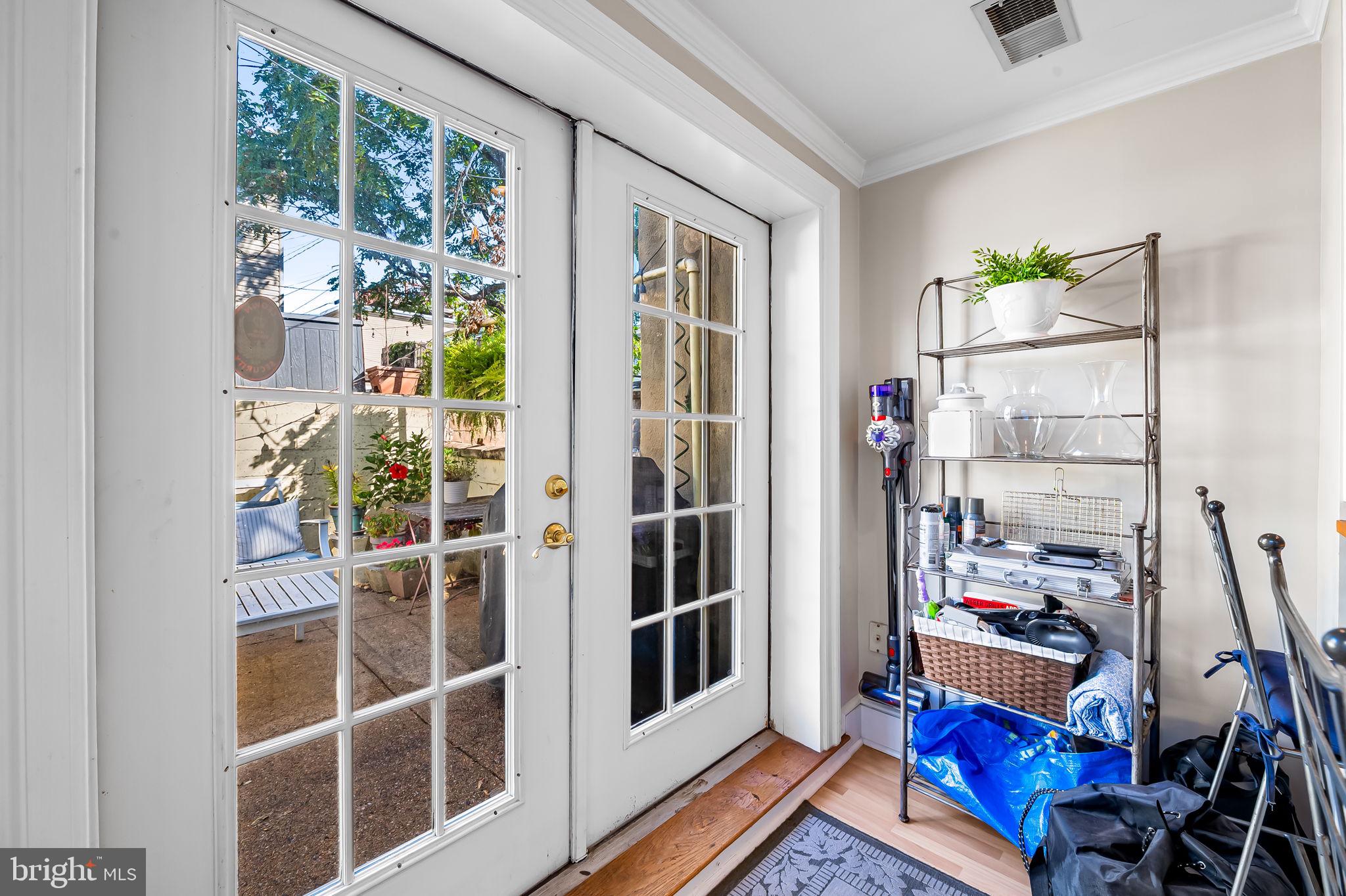 UPPER FELLS POINT - Residential