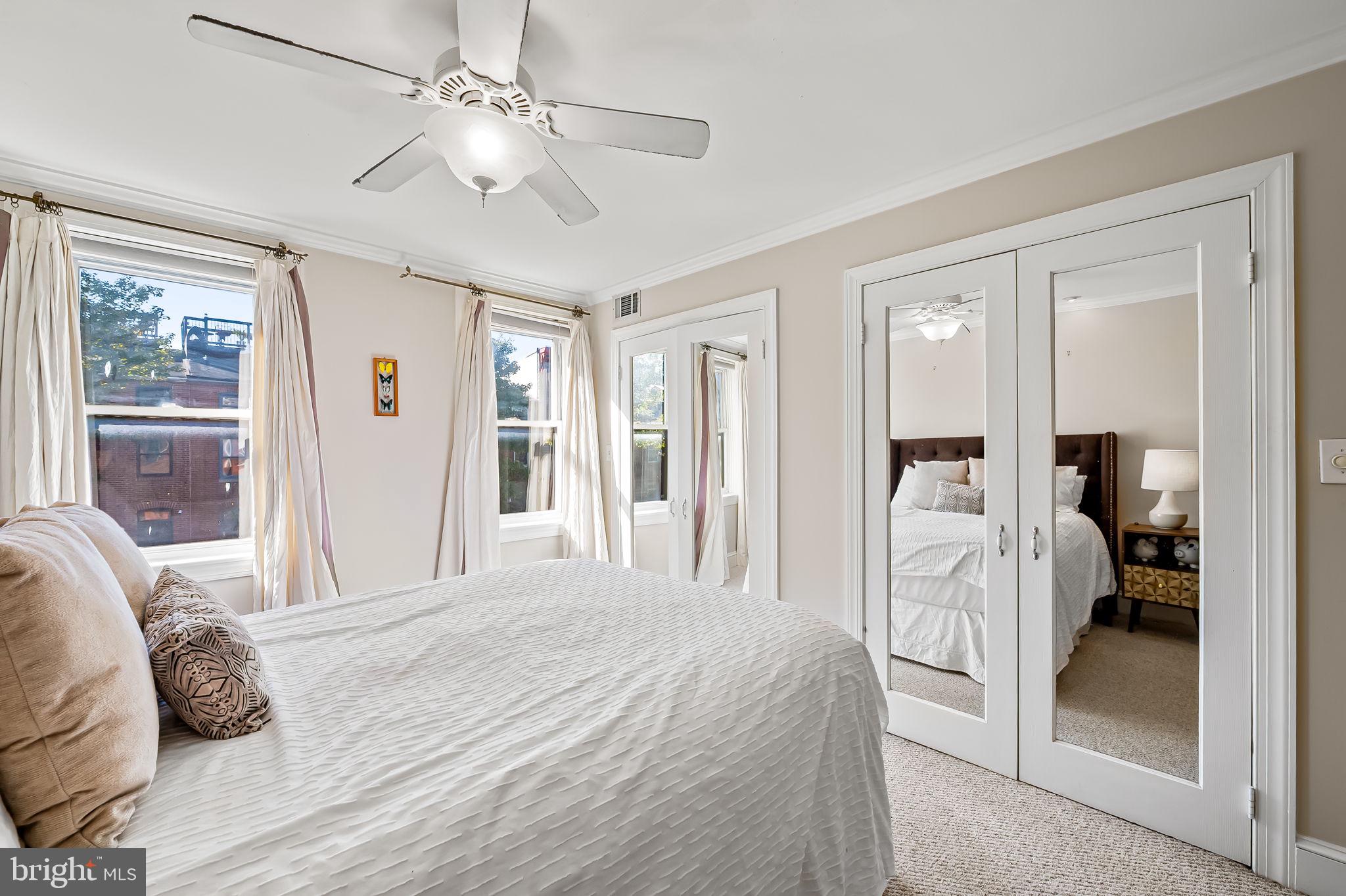 UPPER FELLS POINT - Residential