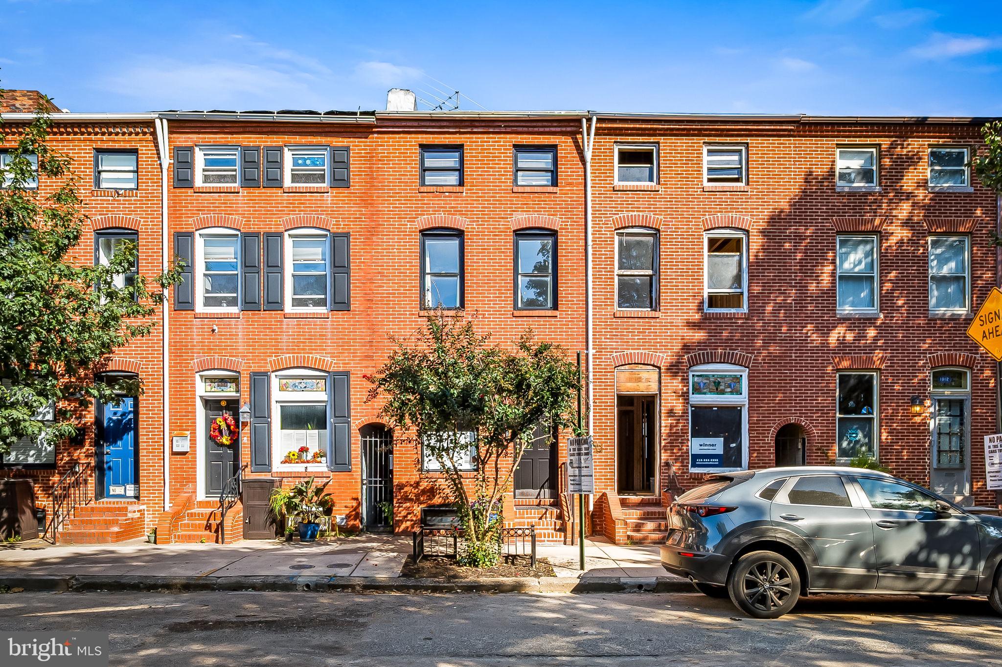 1908 BANK STREET