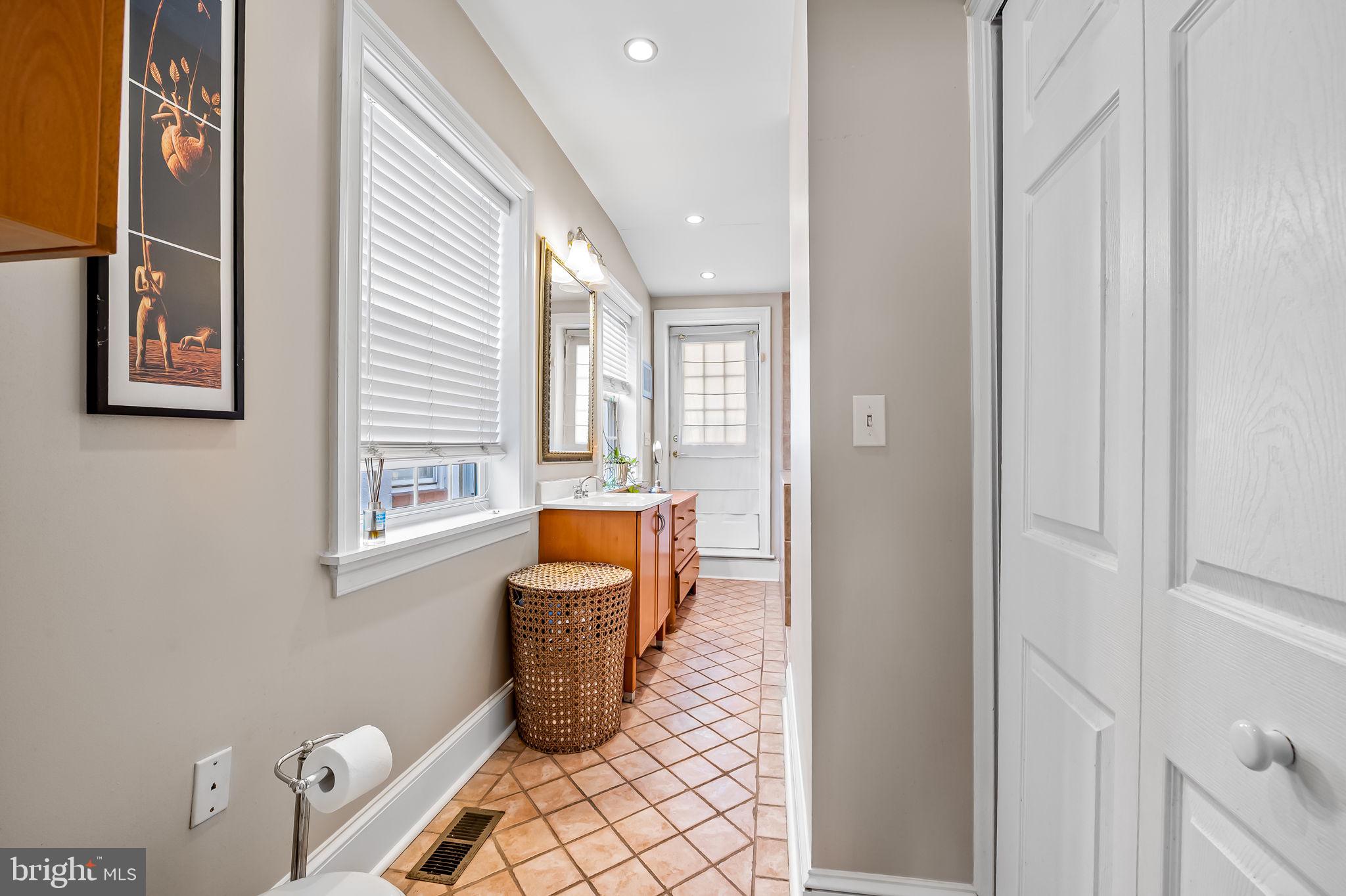 UPPER FELLS POINT - Residential