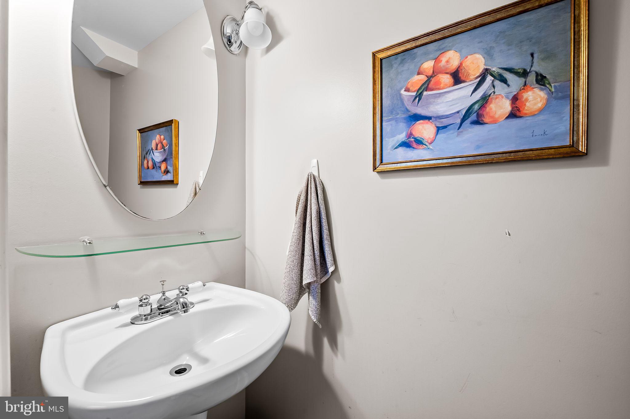 UPPER FELLS POINT - Residential