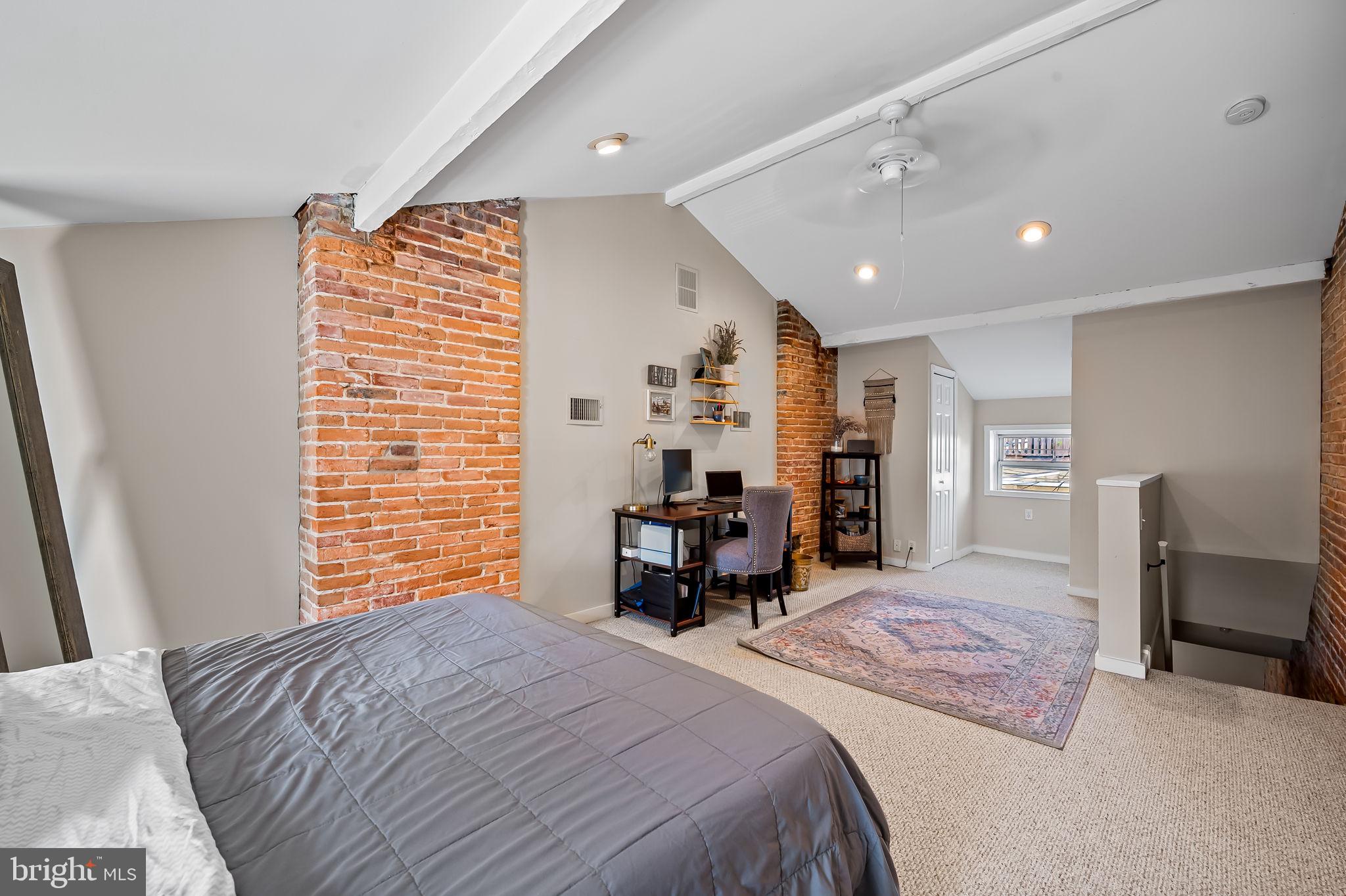 UPPER FELLS POINT - Residential