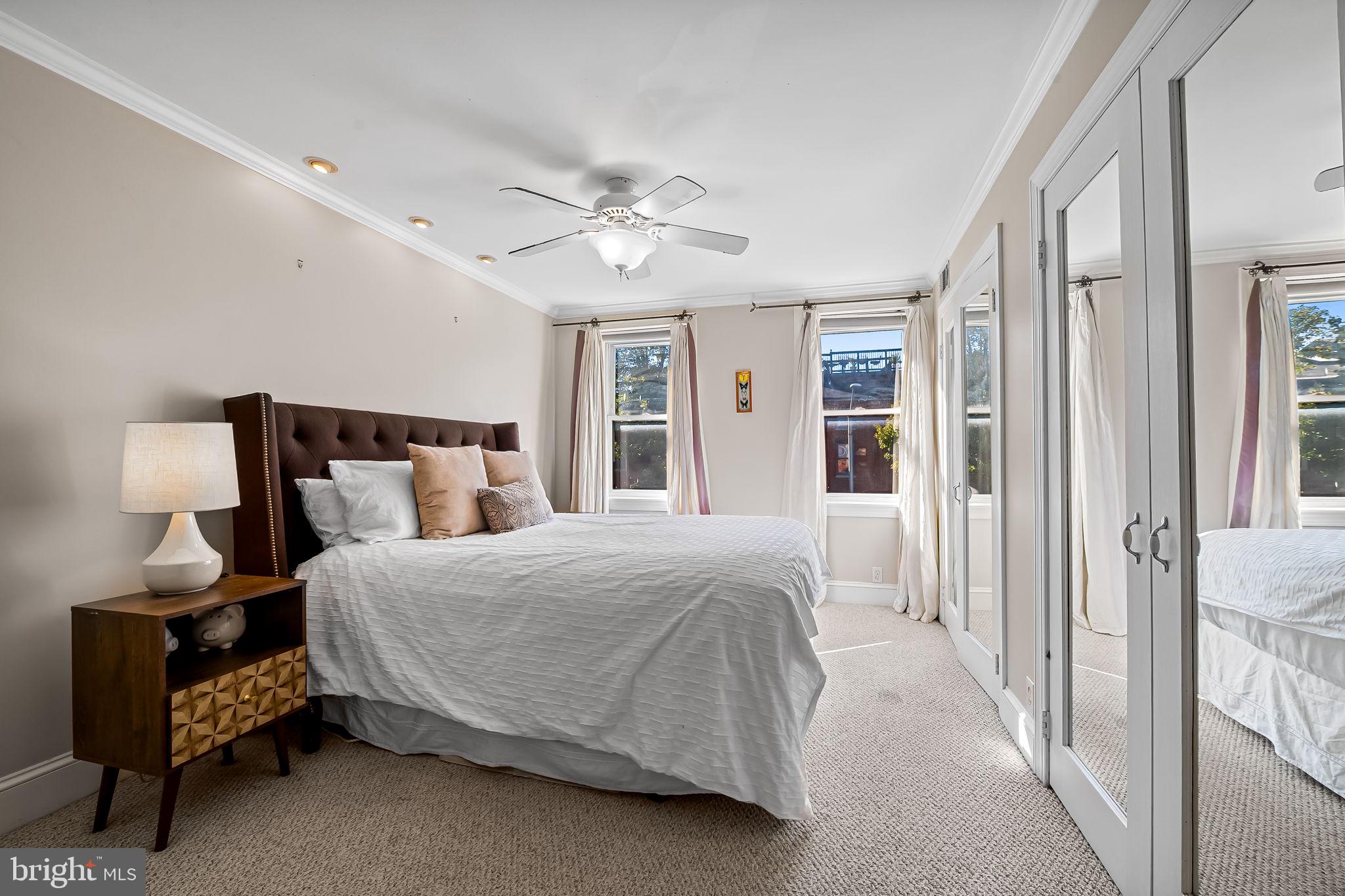 UPPER FELLS POINT - Residential