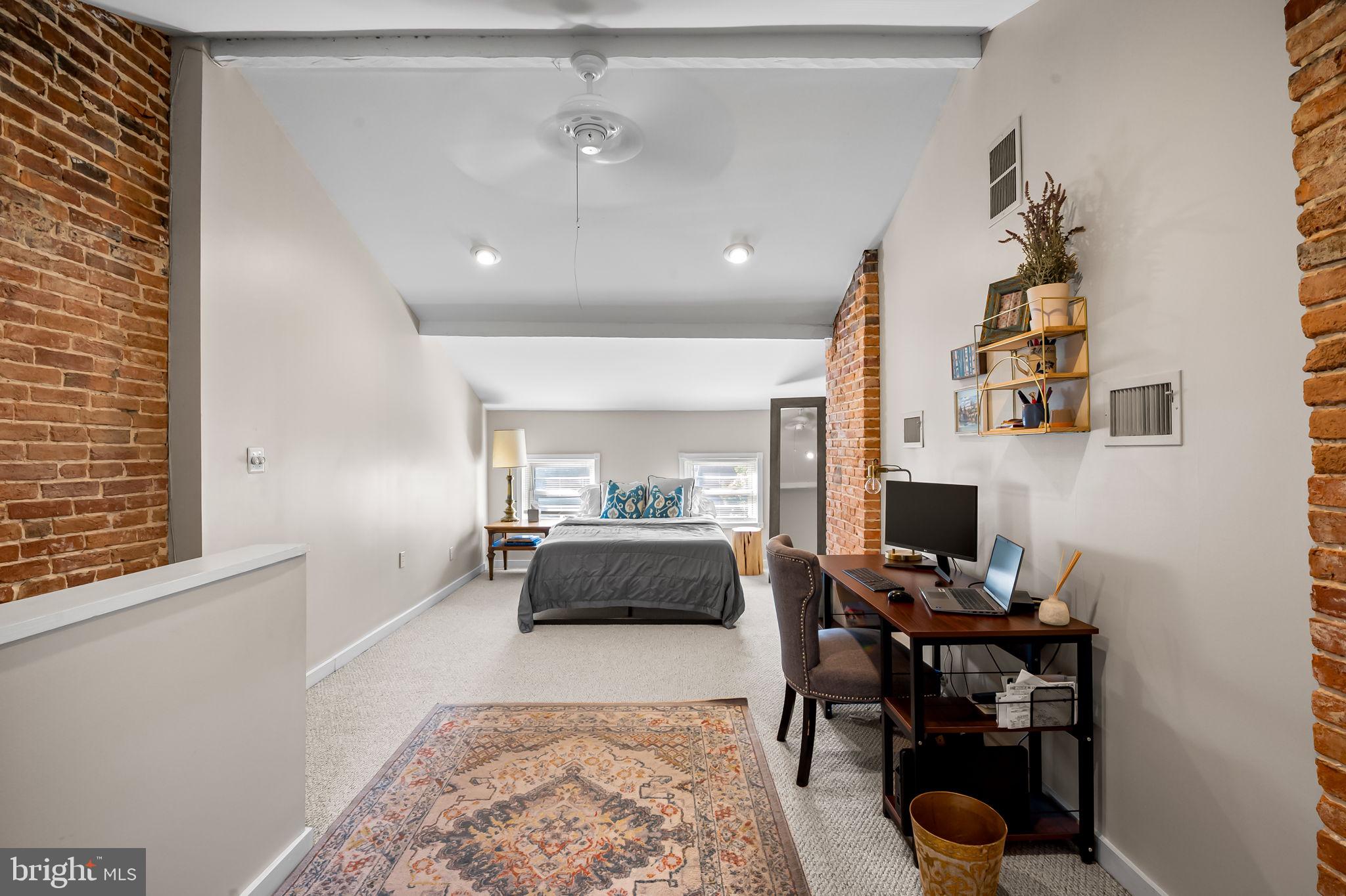 UPPER FELLS POINT - Residential