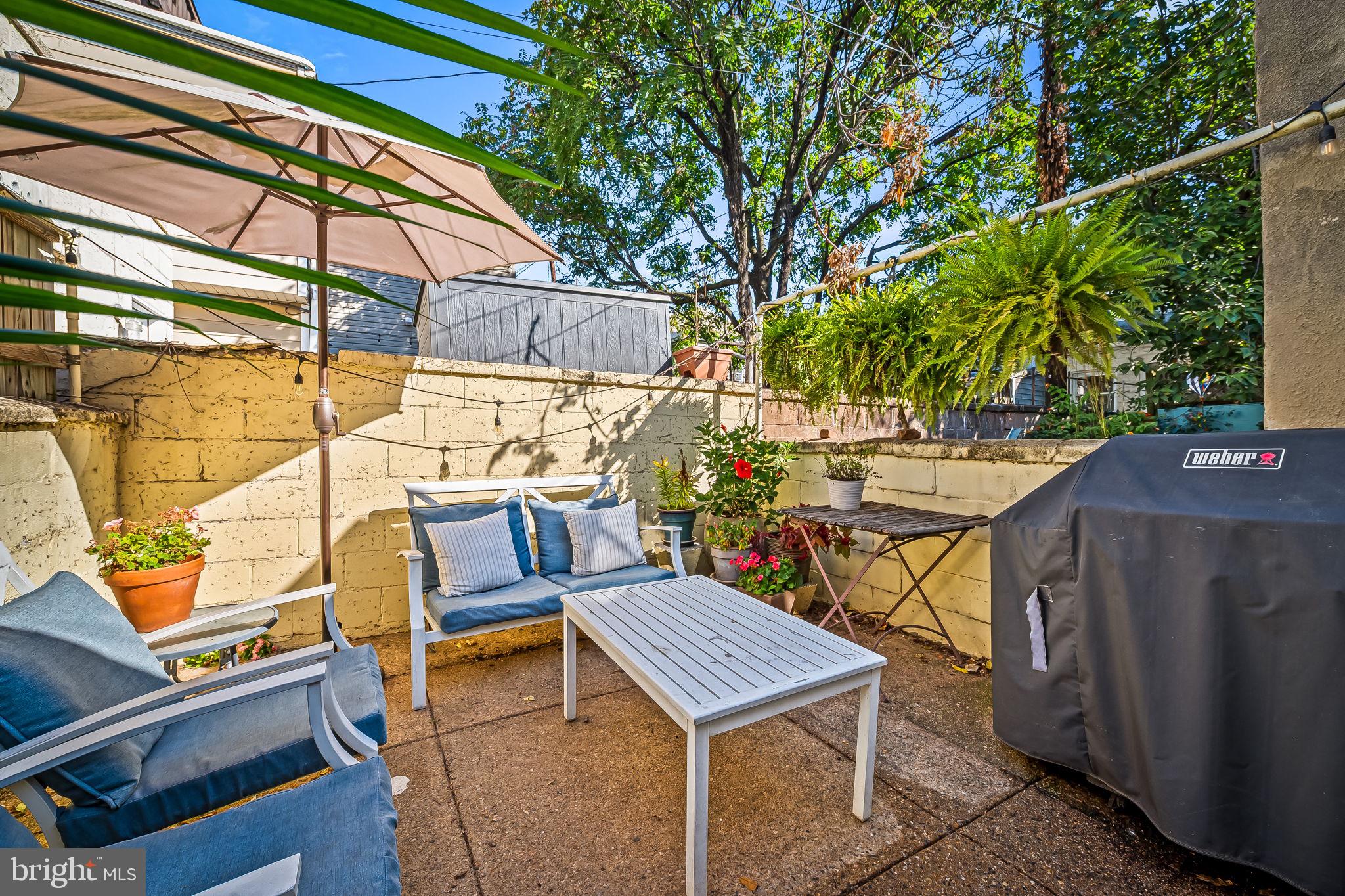UPPER FELLS POINT - Residential