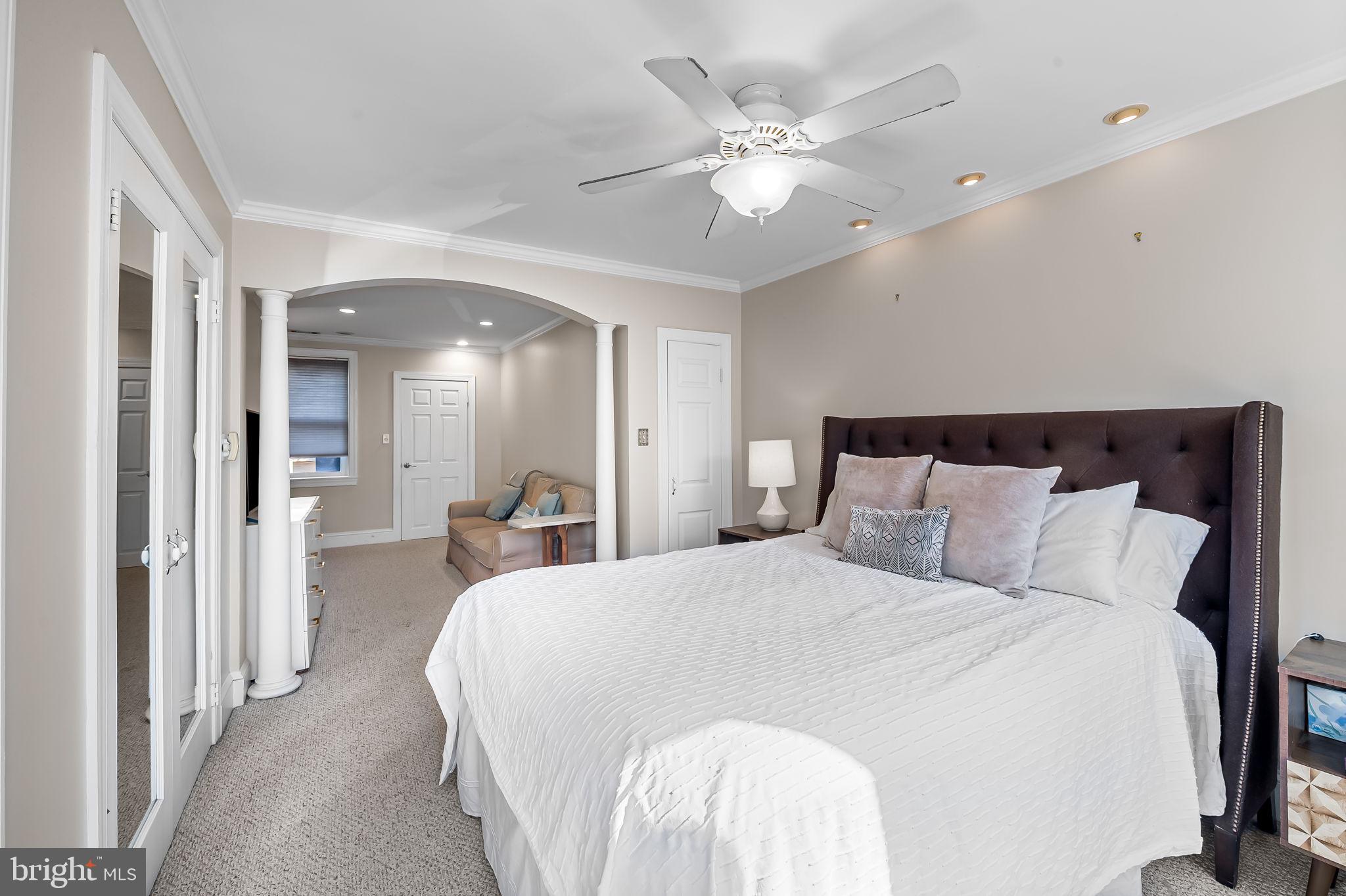 UPPER FELLS POINT - Residential