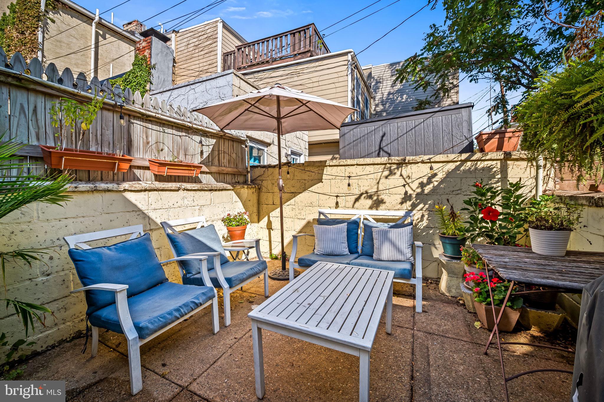 UPPER FELLS POINT - Residential
