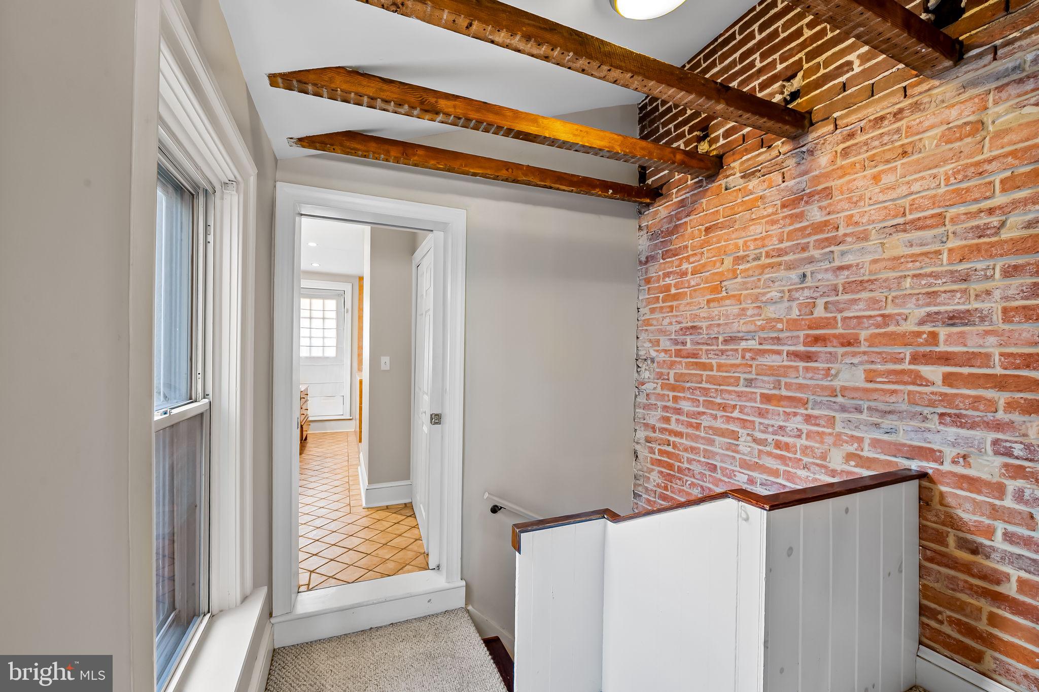 UPPER FELLS POINT - Residential