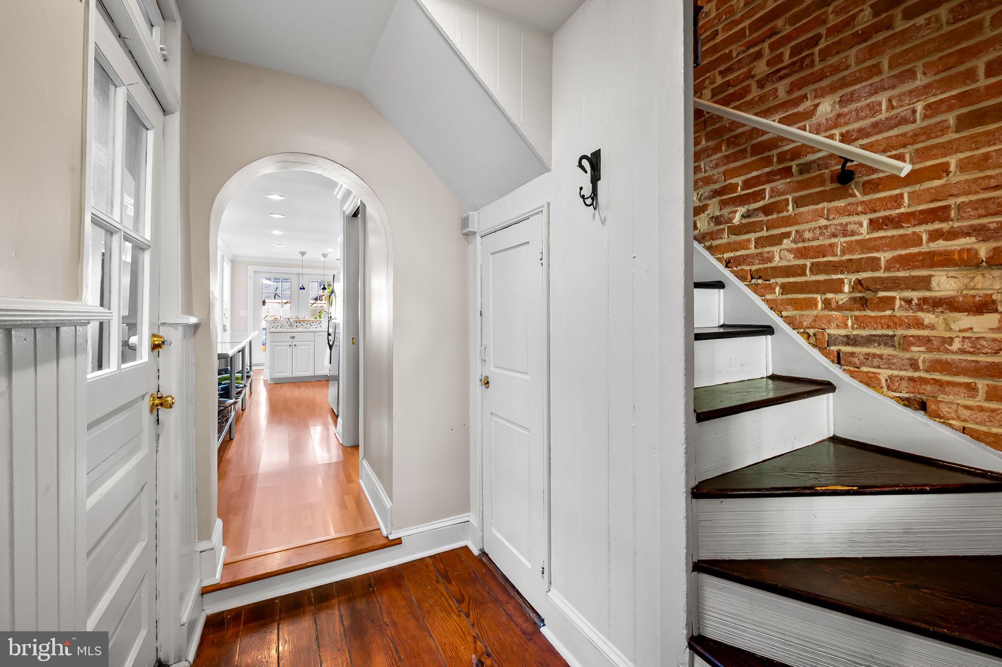 UPPER FELLS POINT - Residential