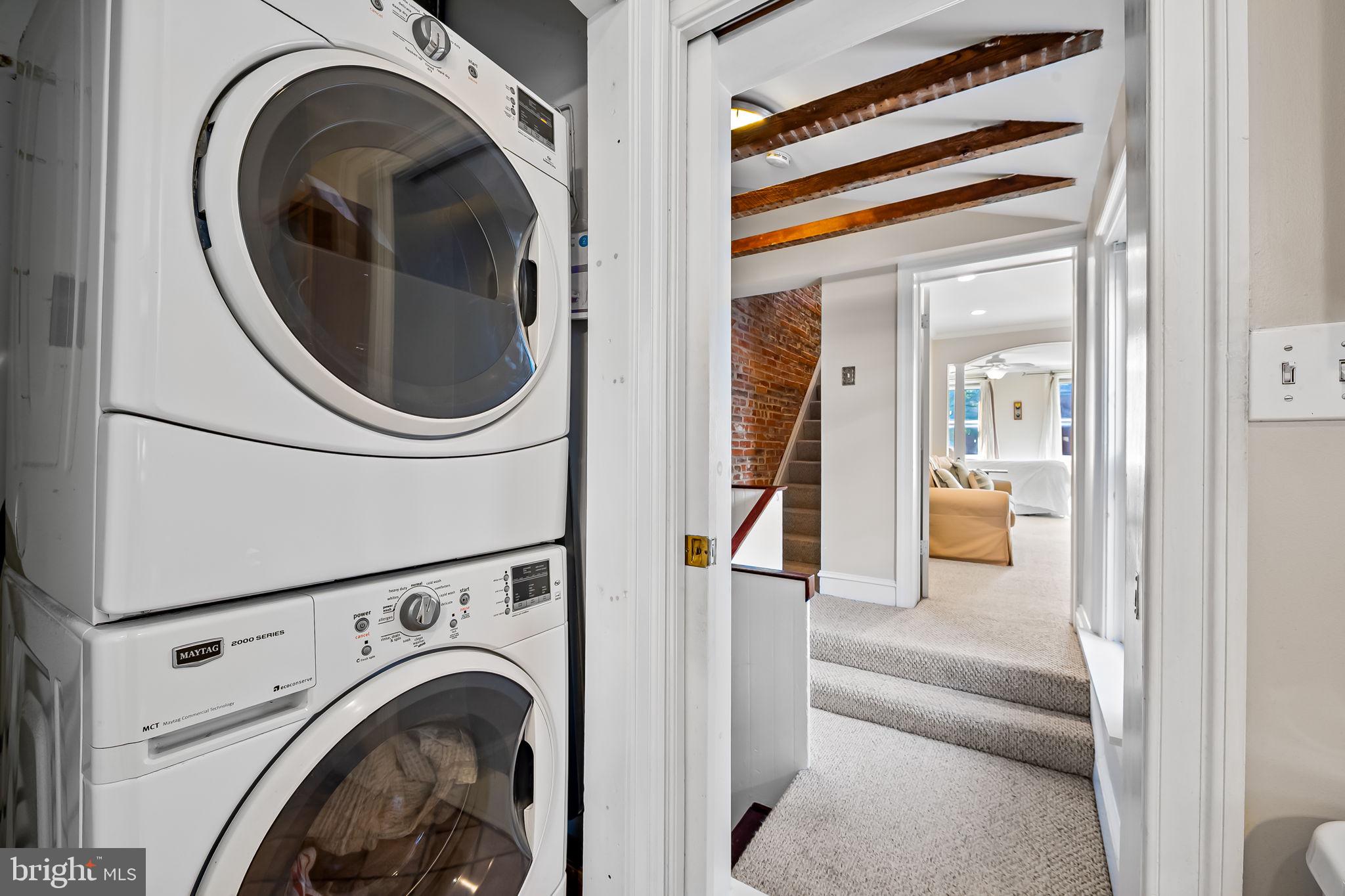 UPPER FELLS POINT - Residential