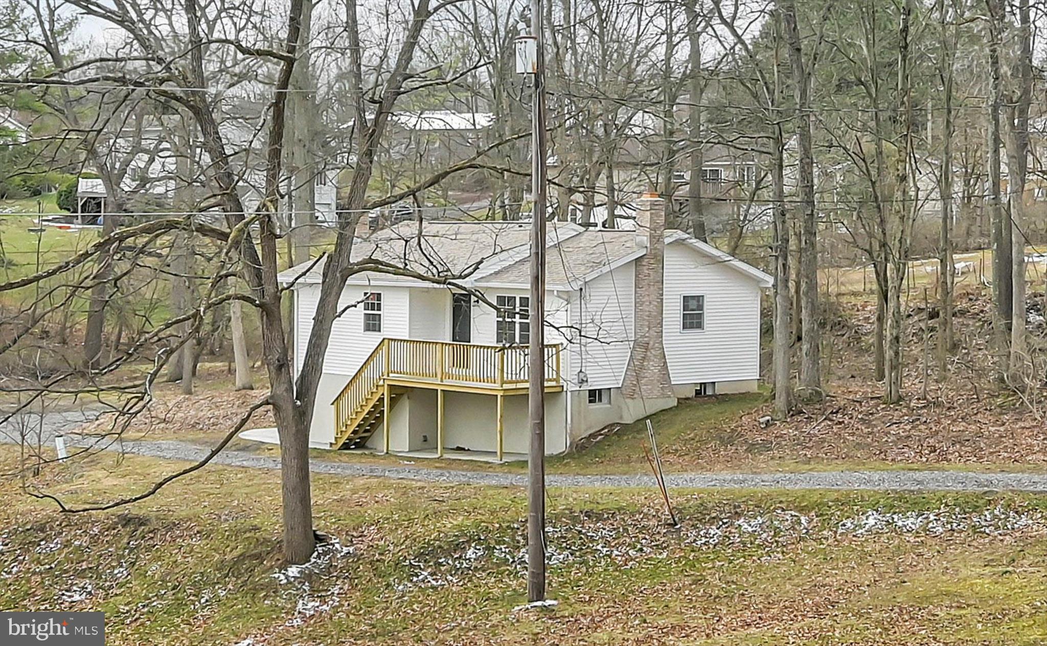 WEST WEST TERRACE - Residential