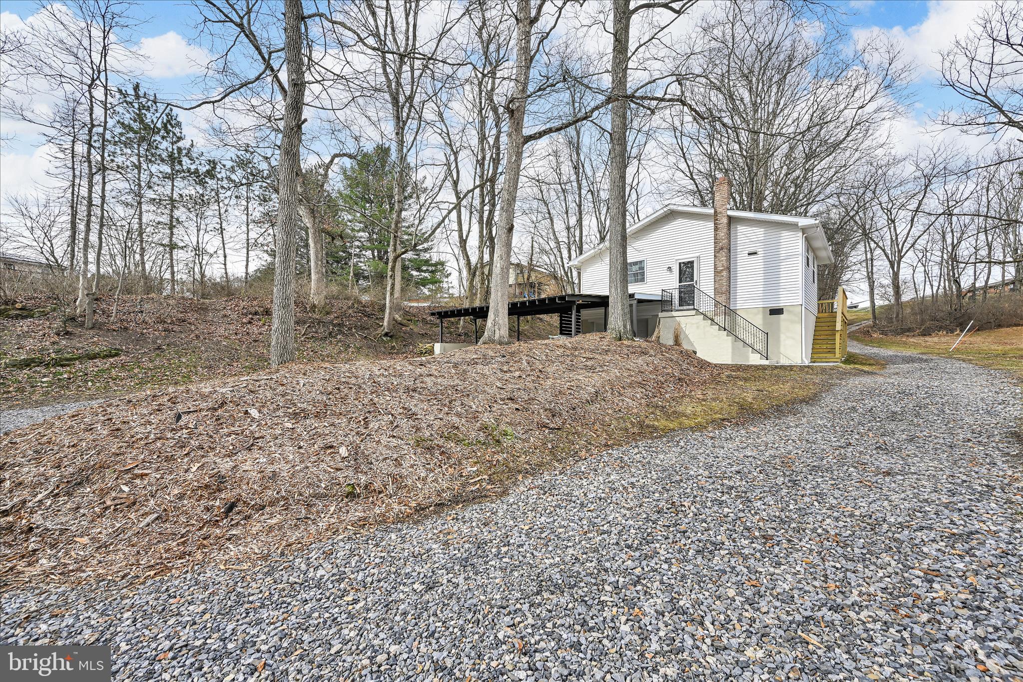 WEST WEST TERRACE - Residential