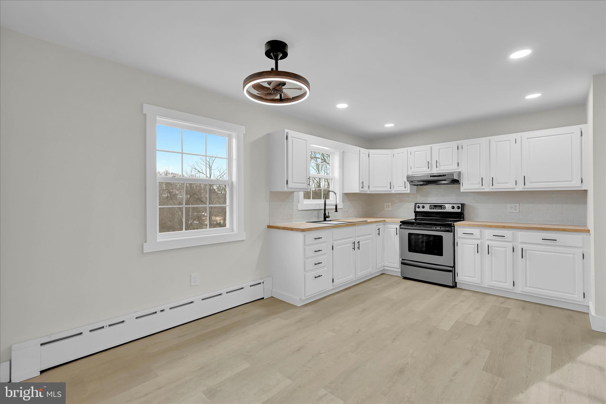 WEST WEST TERRACE - Residential