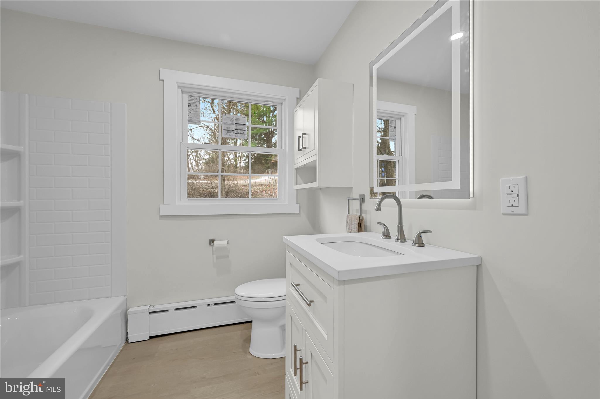 WEST WEST TERRACE - Residential