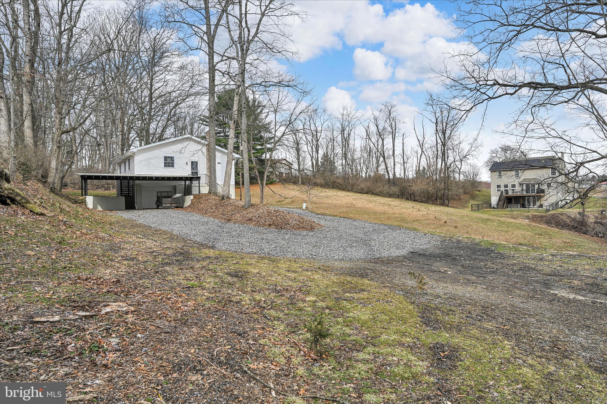 WEST WEST TERRACE - Residential