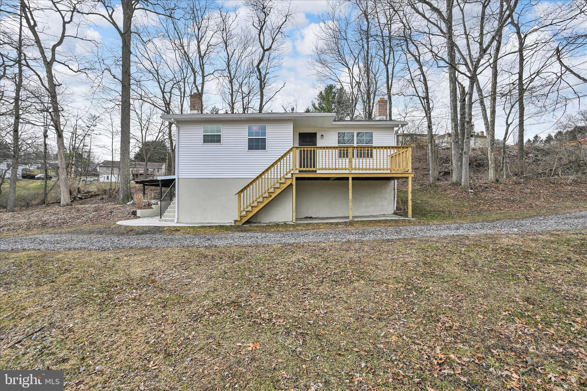 WEST WEST TERRACE - Residential