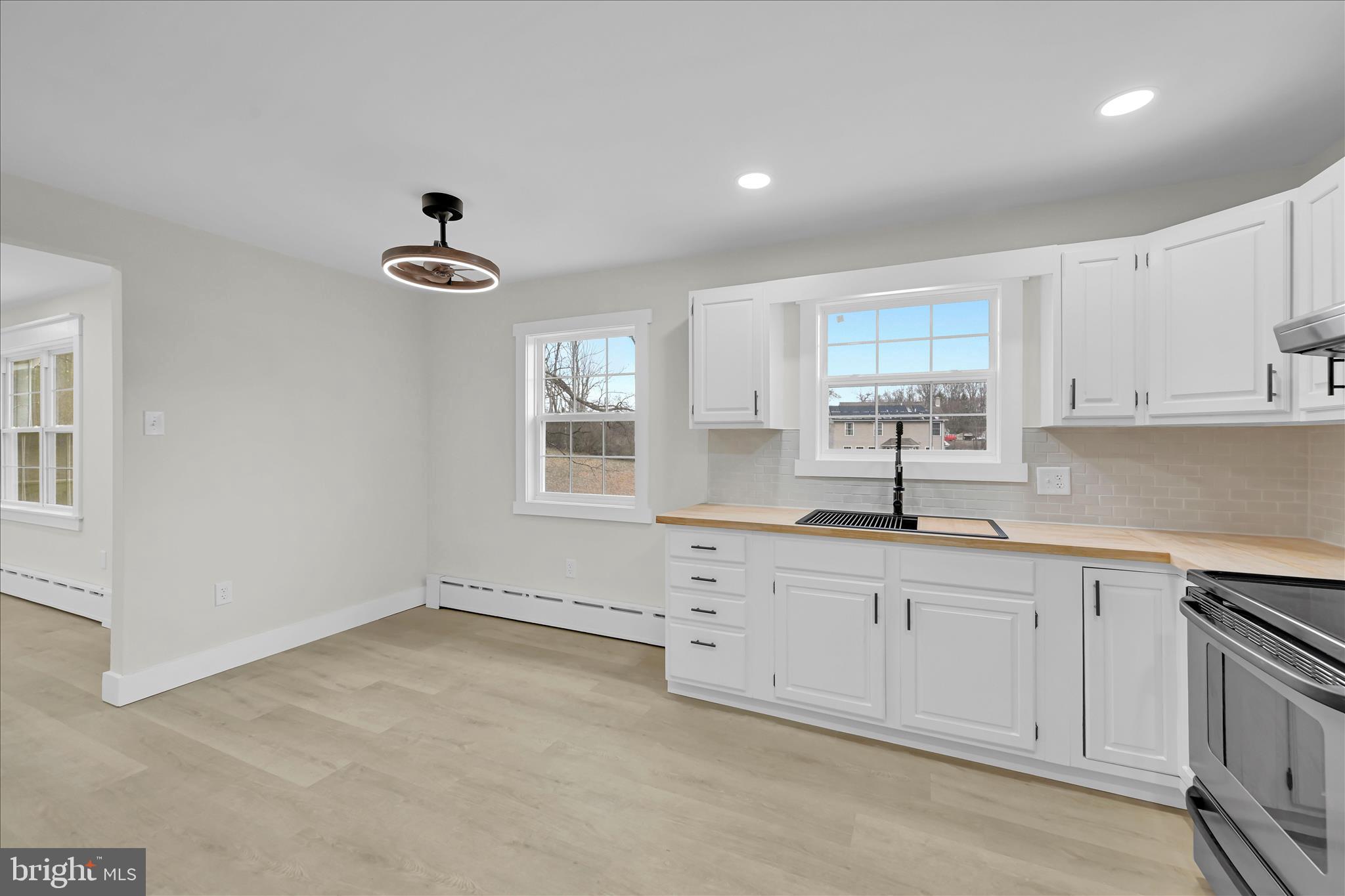 WEST WEST TERRACE - Residential