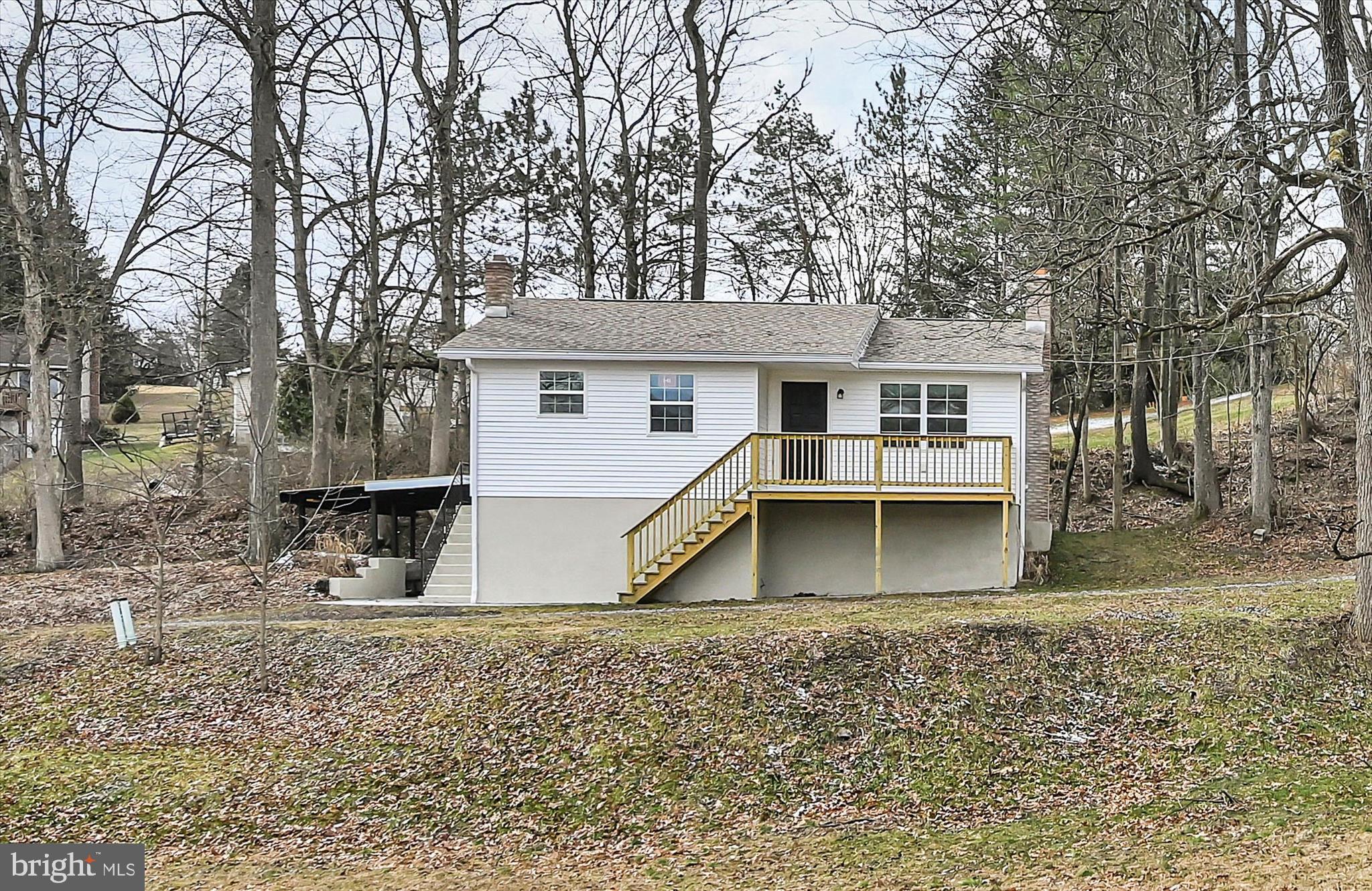 WEST WEST TERRACE - Residential