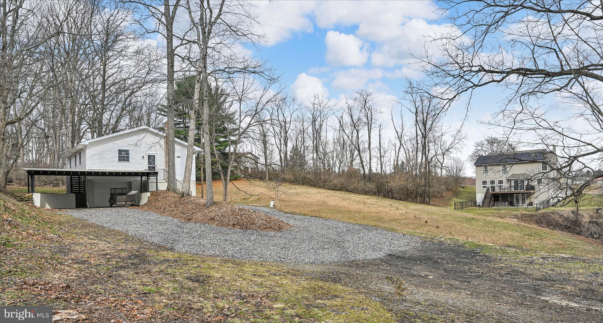 WEST WEST TERRACE - Residential
