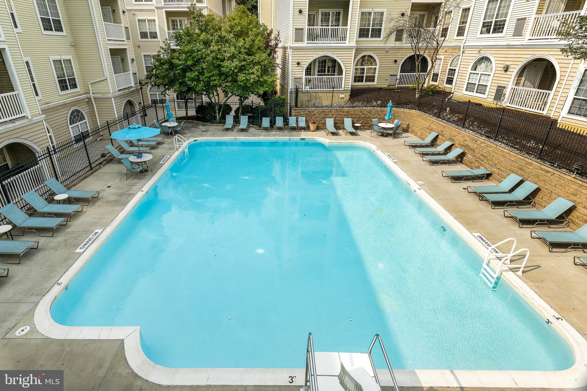 PALAZZO AT PARK CENTER - Residential