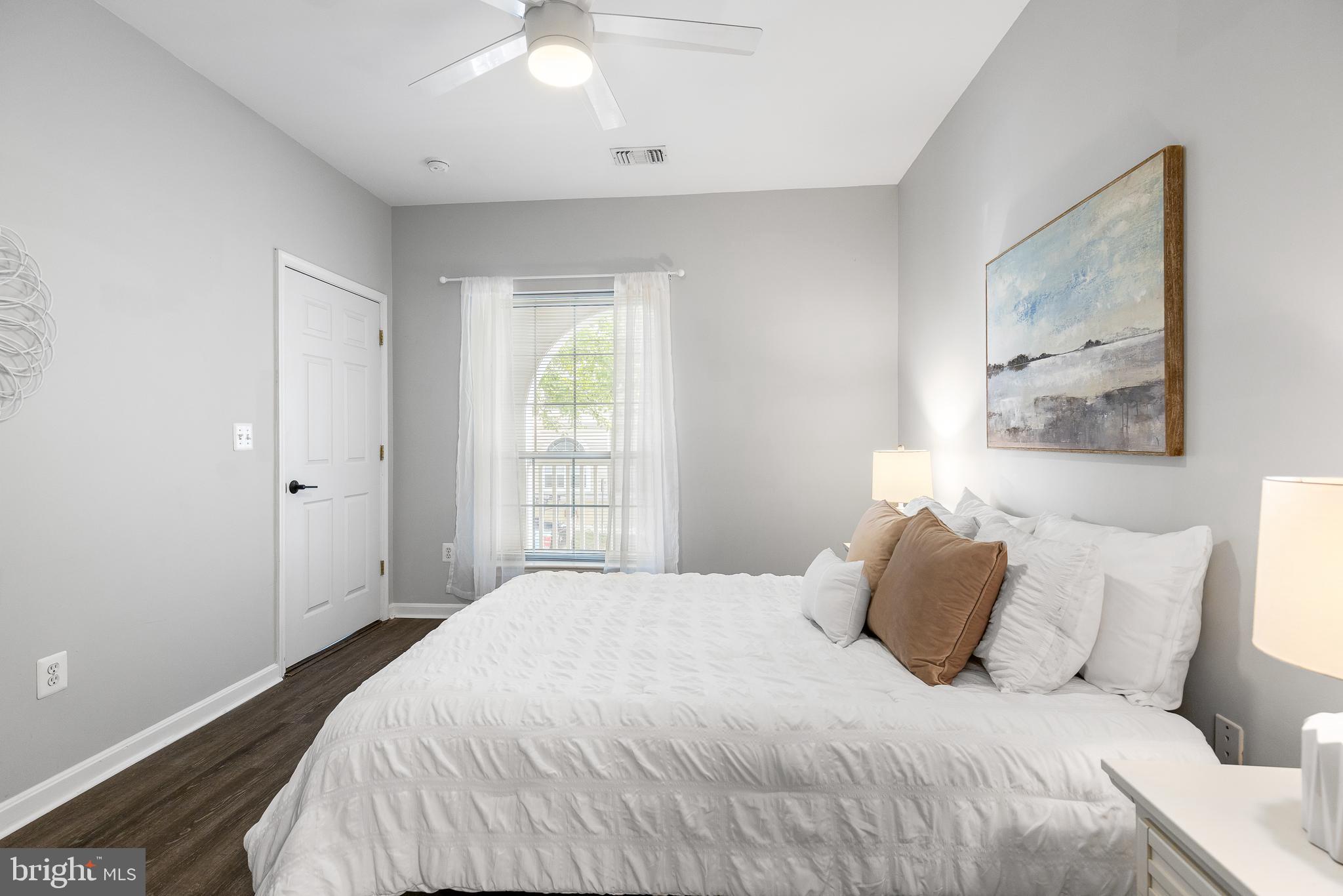 PALAZZO AT PARK CENTER - Residential