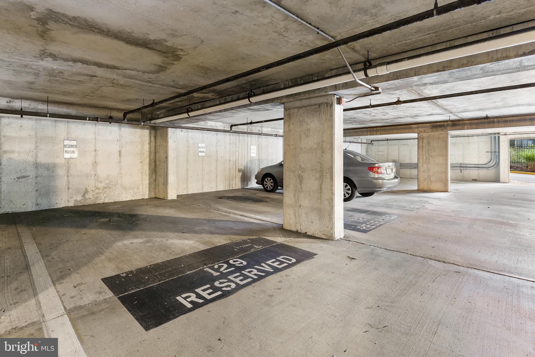 PALAZZO AT PARK CENTER - Residential