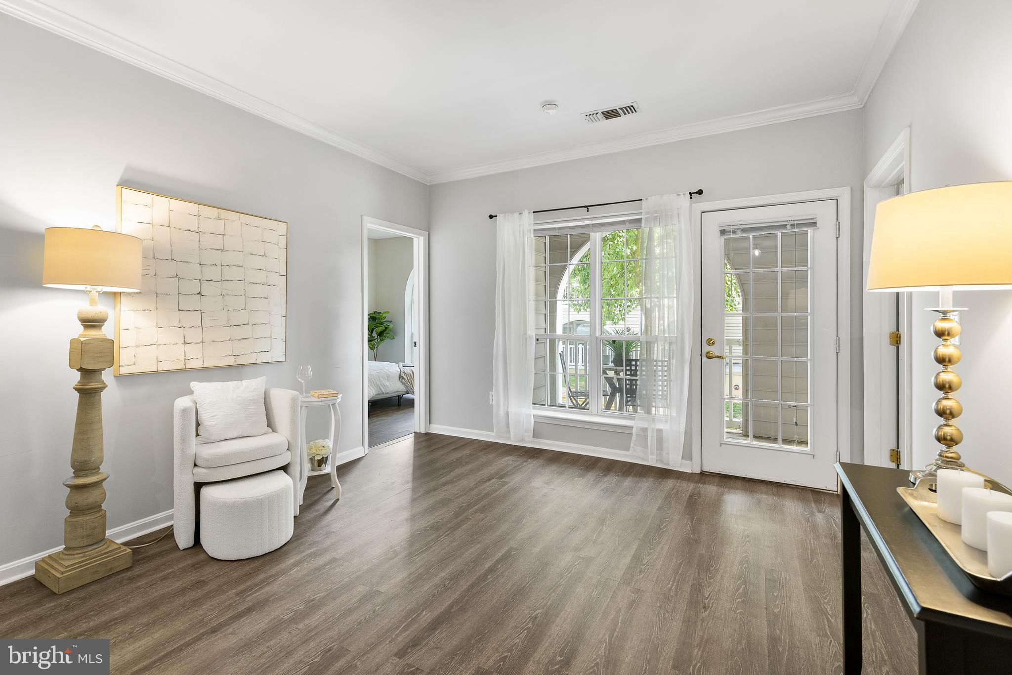 PALAZZO AT PARK CENTER - Residential