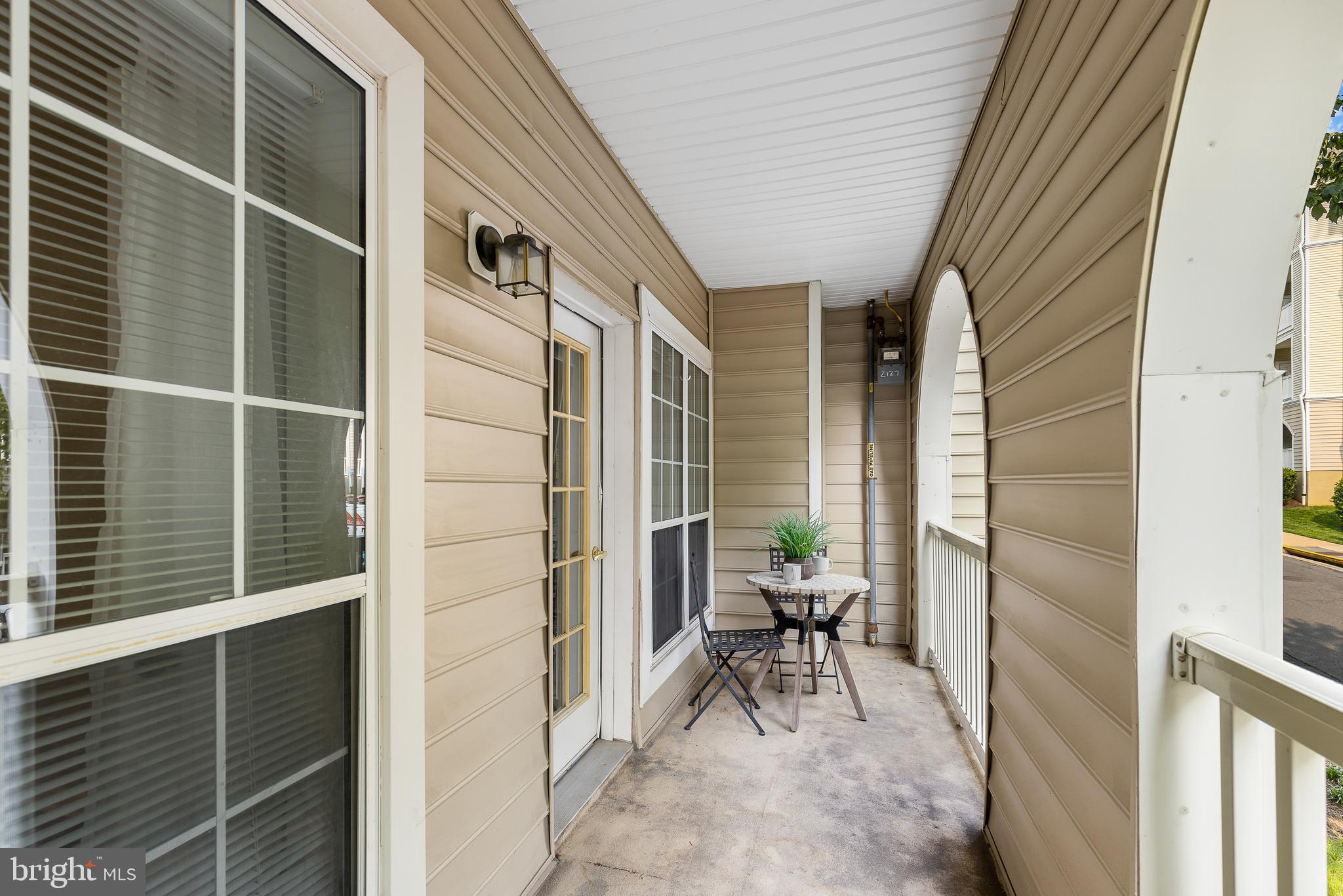 PALAZZO AT PARK CENTER - Residential