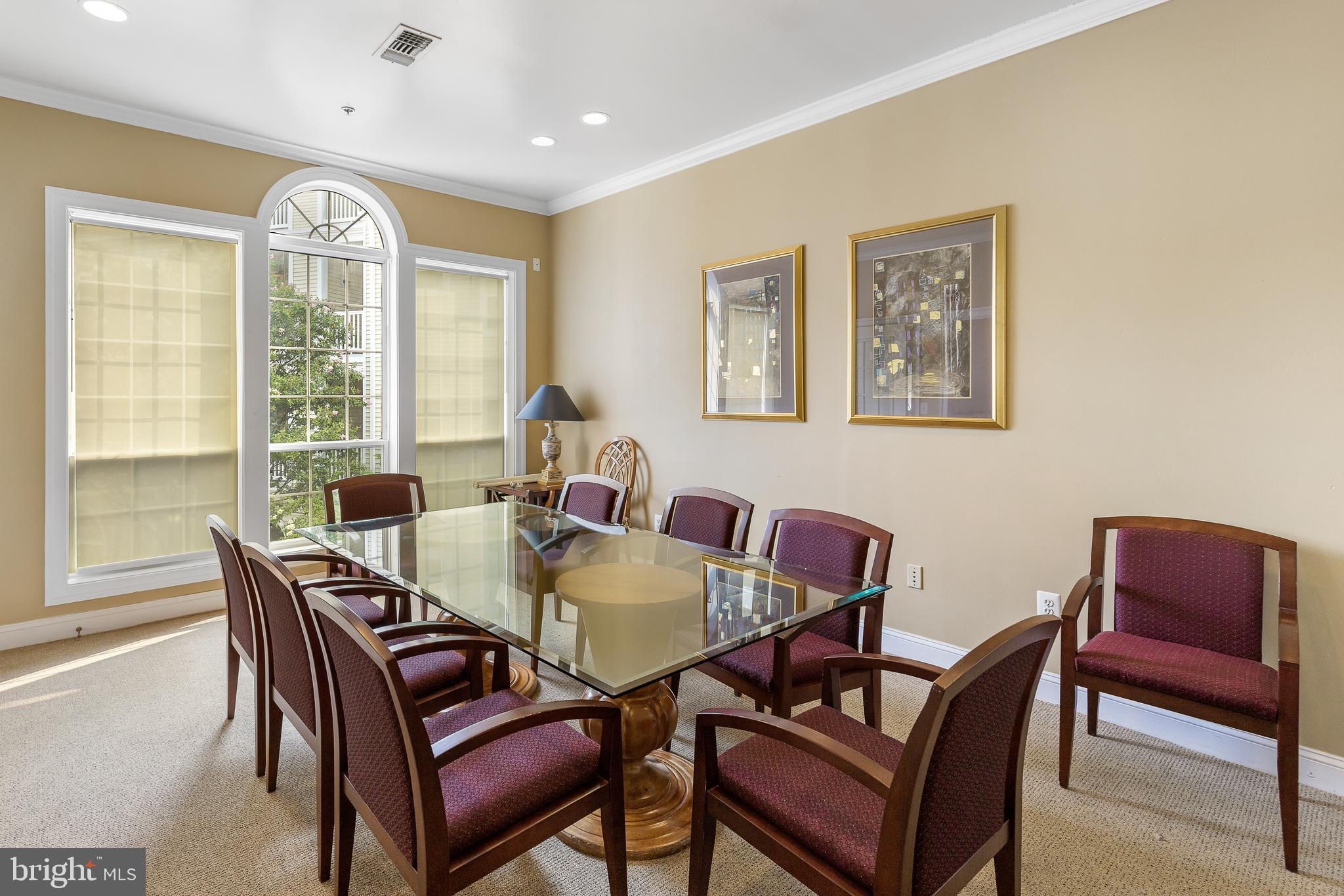 PALAZZO AT PARK CENTER - Residential