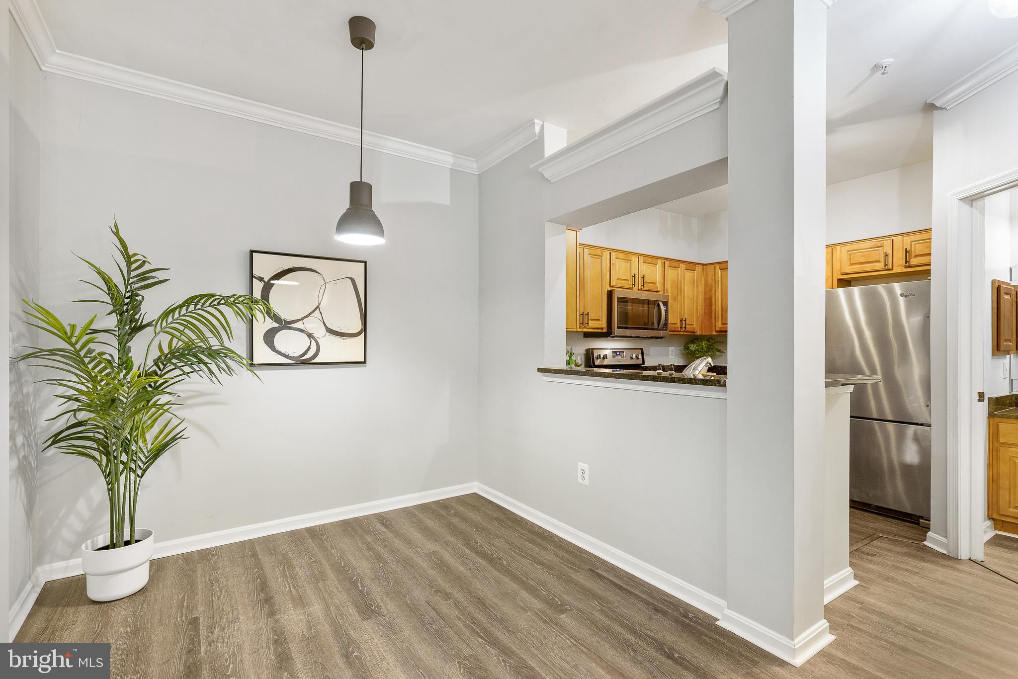 PALAZZO AT PARK CENTER - Residential