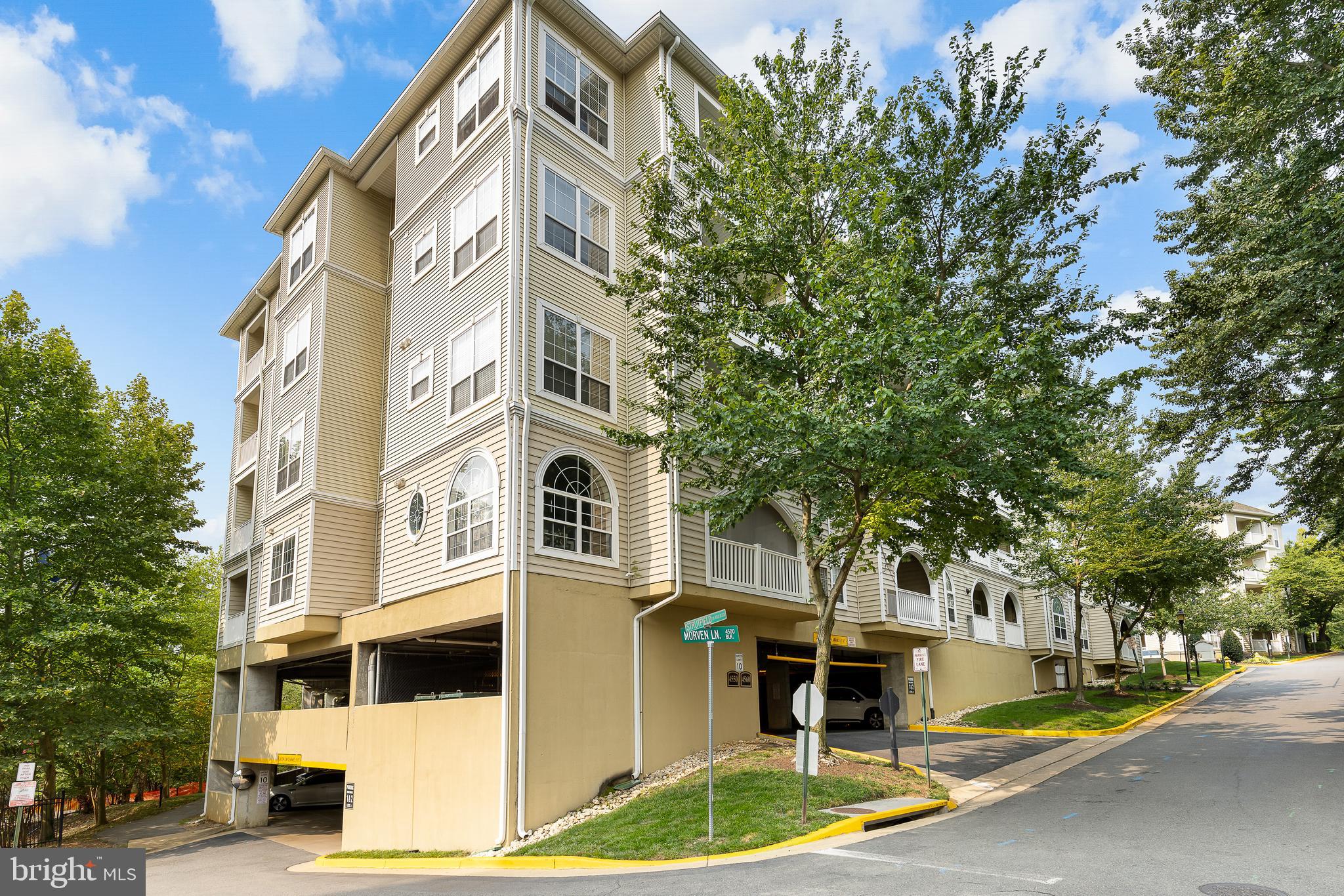 PALAZZO AT PARK CENTER - Residential