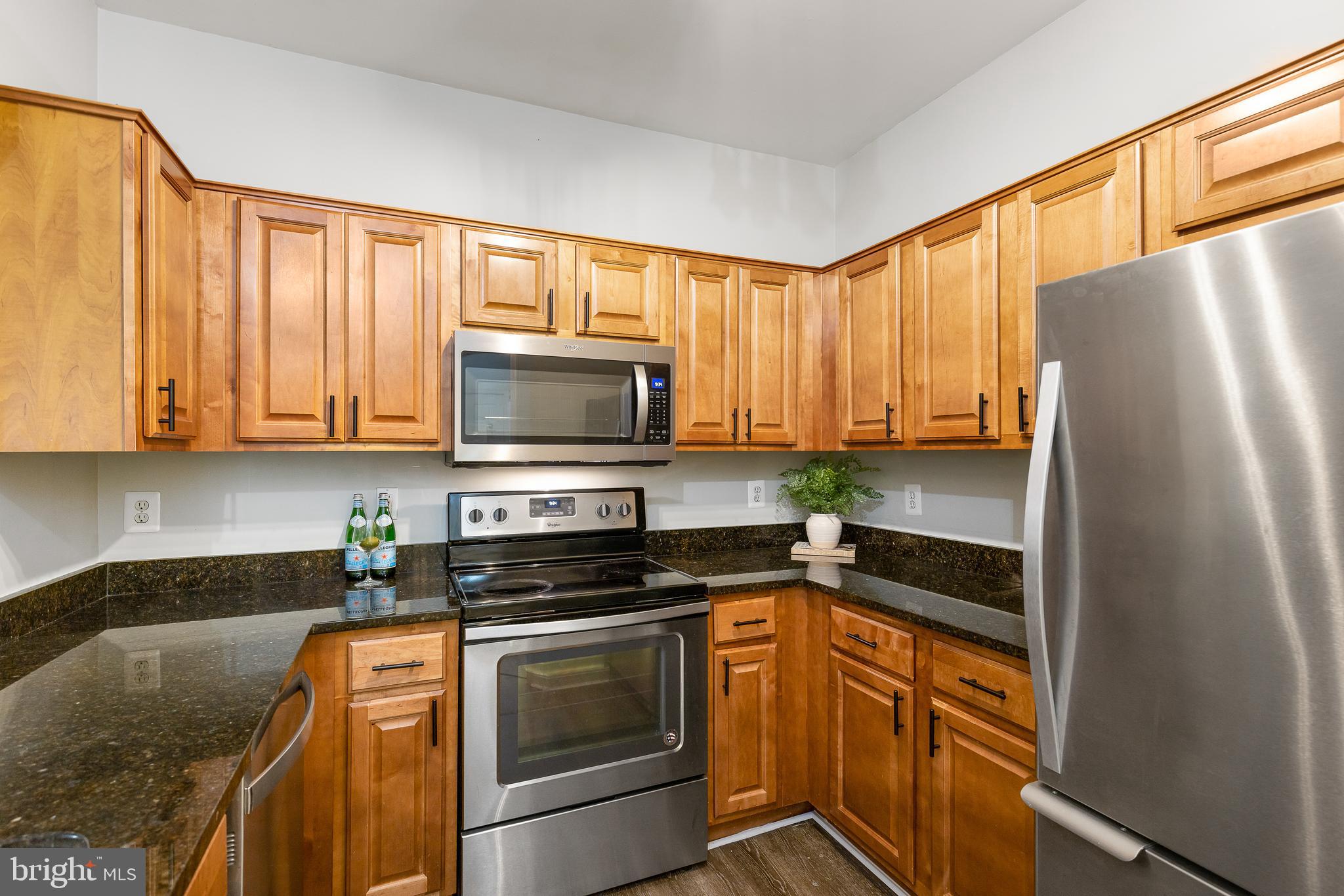 PALAZZO AT PARK CENTER - Residential