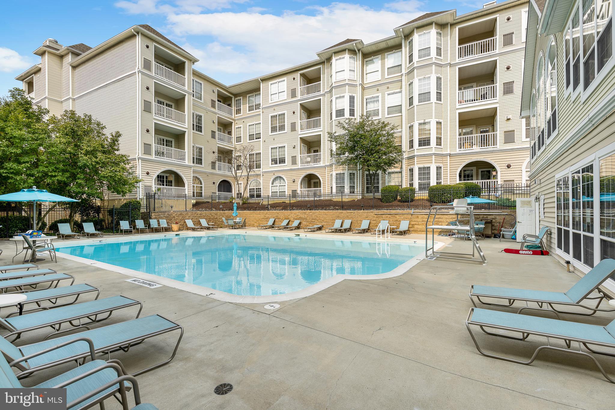 PALAZZO AT PARK CENTER - Residential