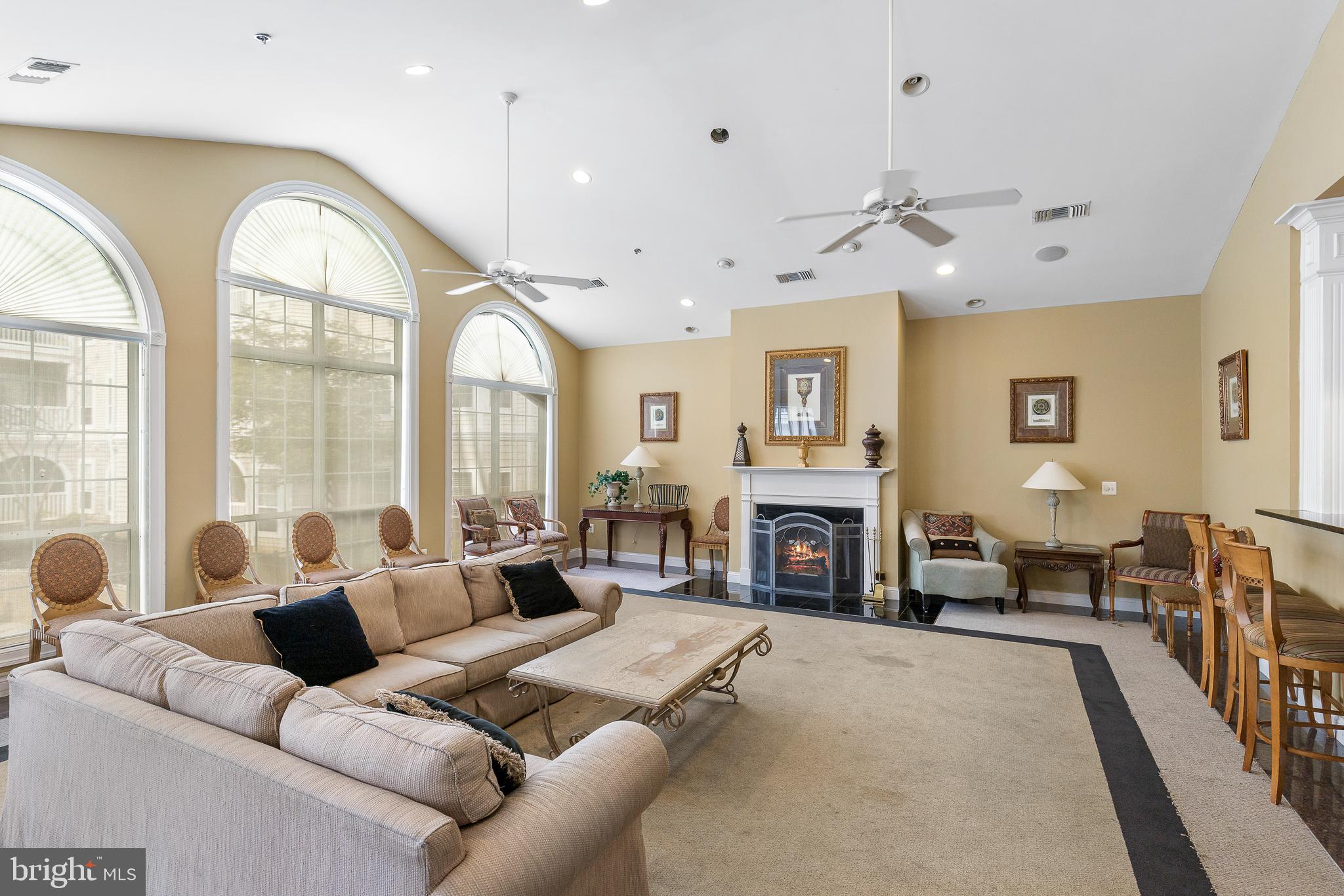 PALAZZO AT PARK CENTER - Residential