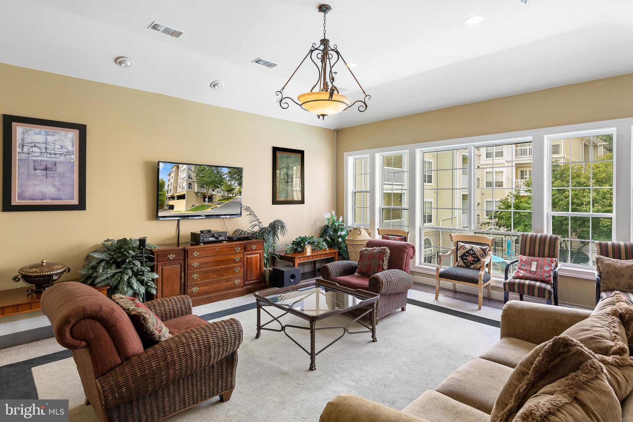 PALAZZO AT PARK CENTER - Residential