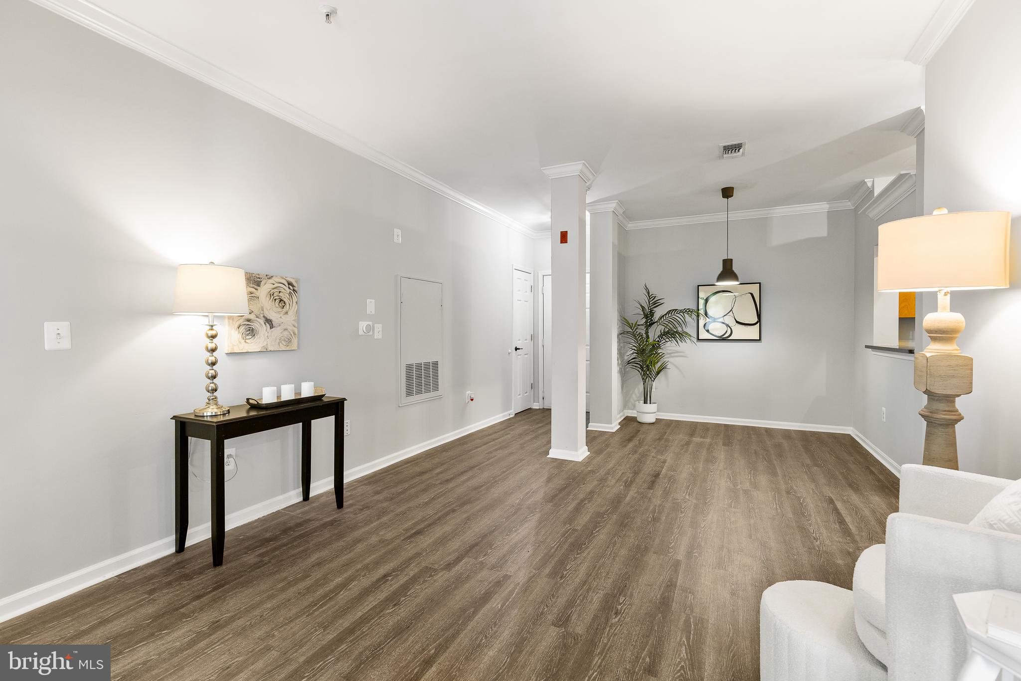 PALAZZO AT PARK CENTER - Residential