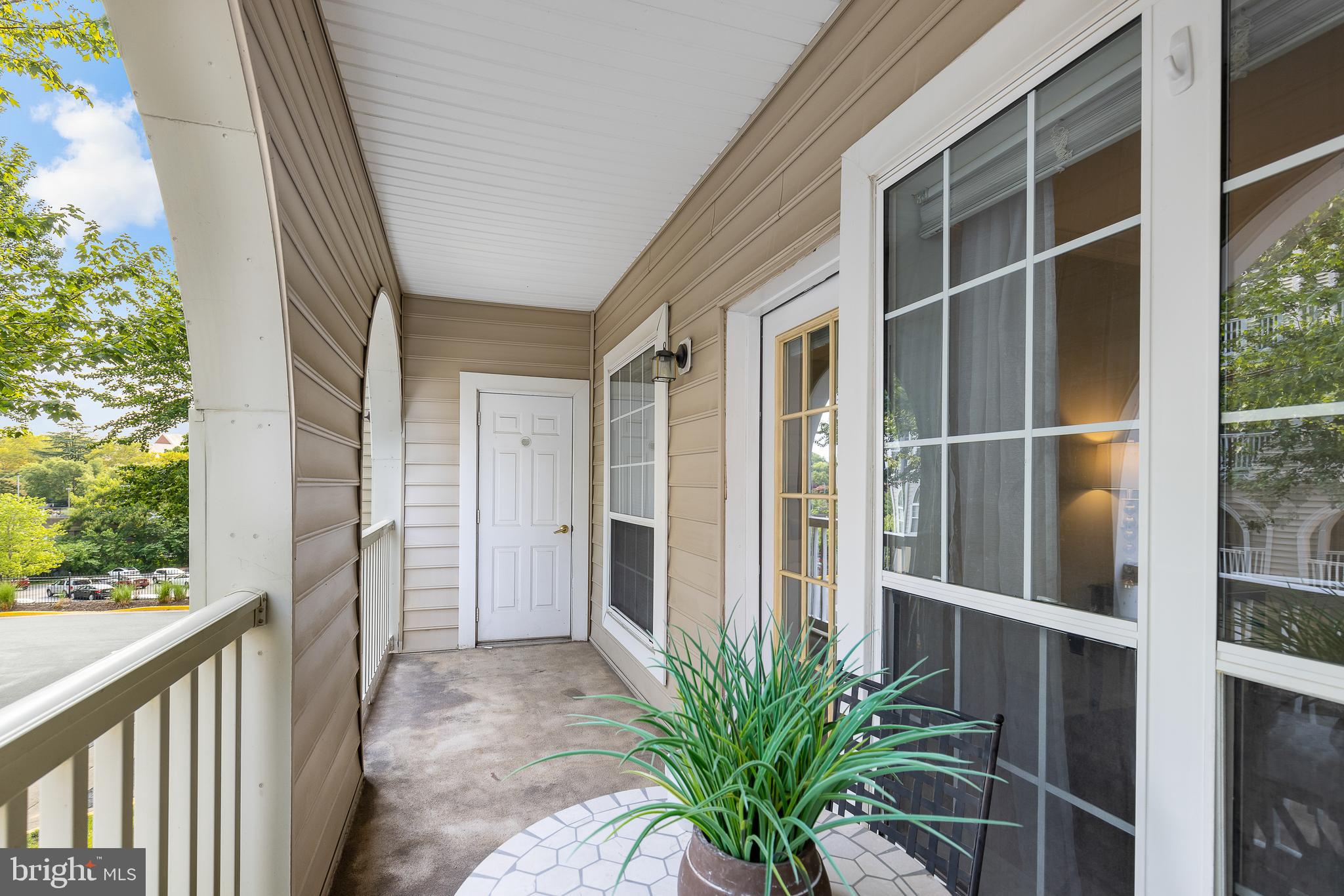 PALAZZO AT PARK CENTER - Residential