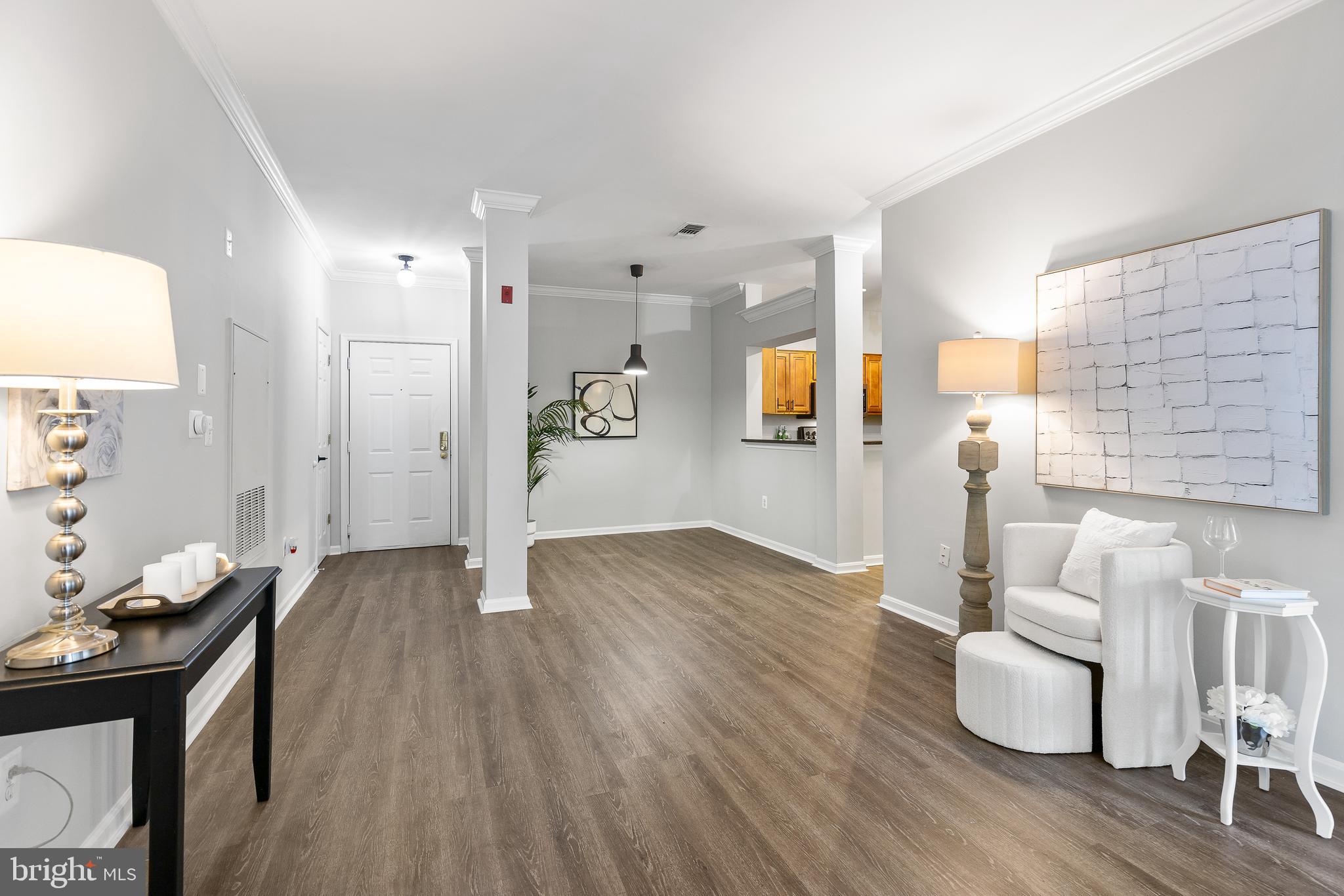 PALAZZO AT PARK CENTER - Residential