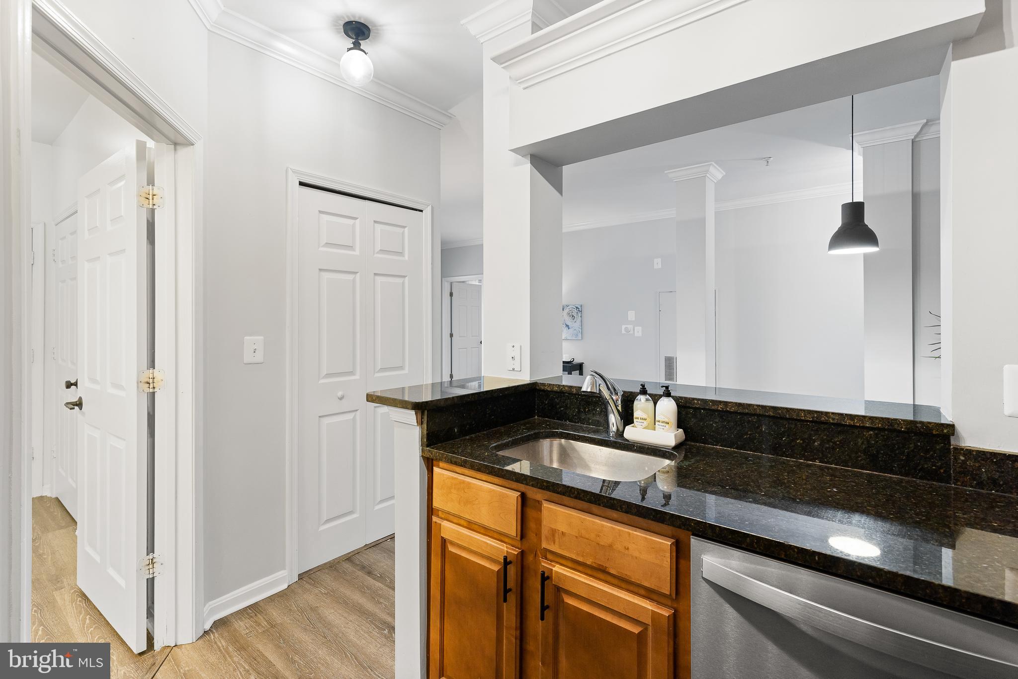 PALAZZO AT PARK CENTER - Residential