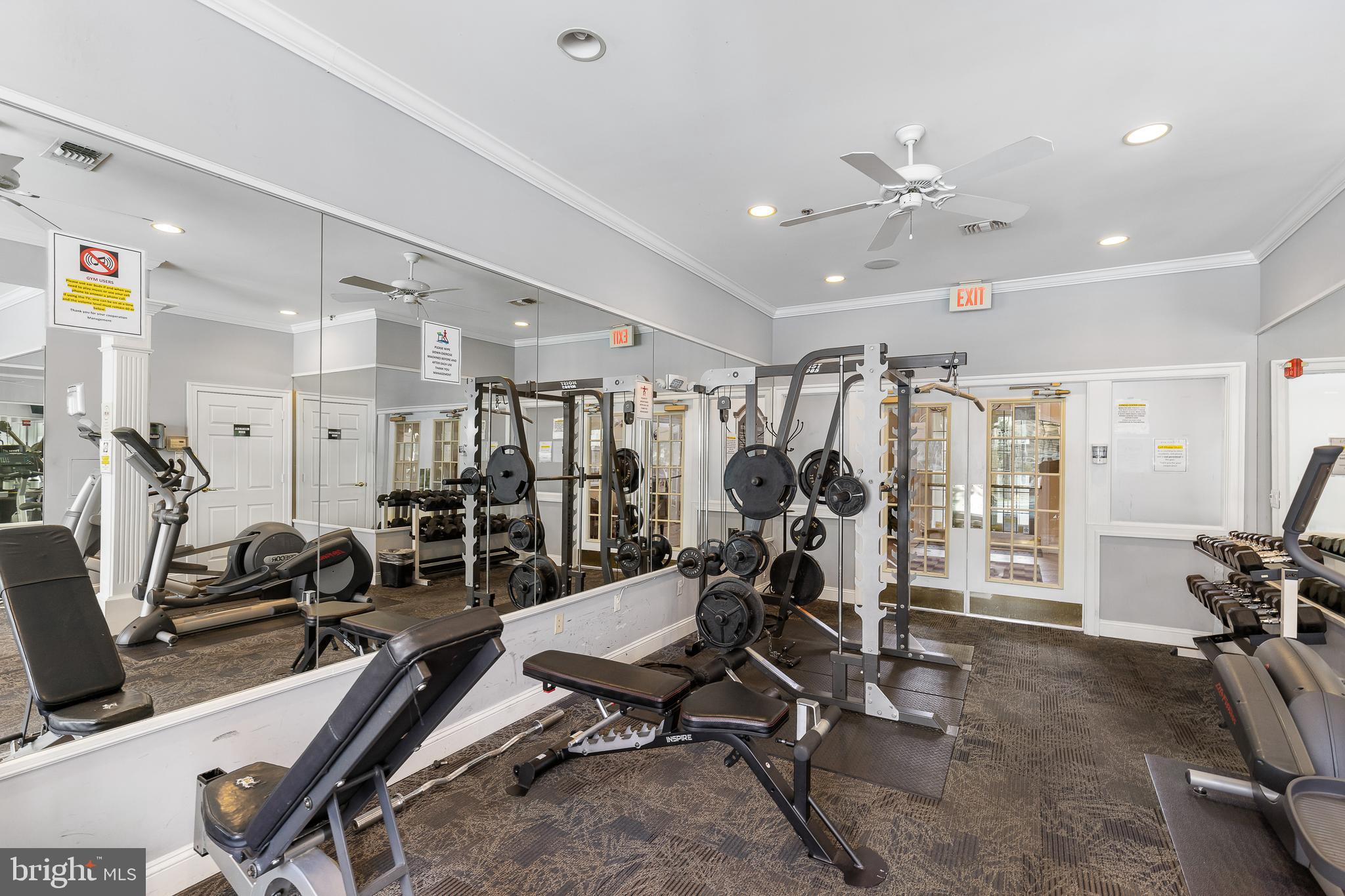 PALAZZO AT PARK CENTER - Residential