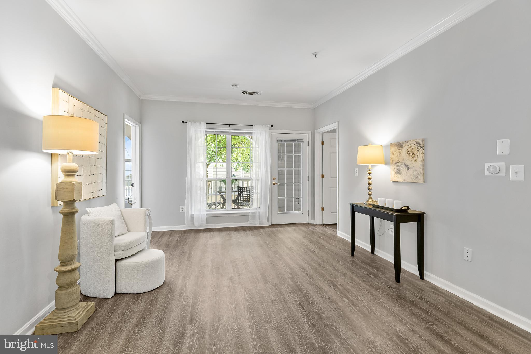 PALAZZO AT PARK CENTER - Residential