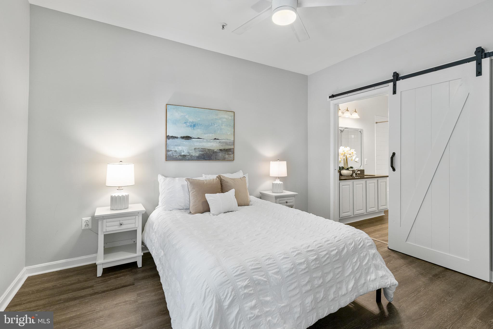 PALAZZO AT PARK CENTER - Residential